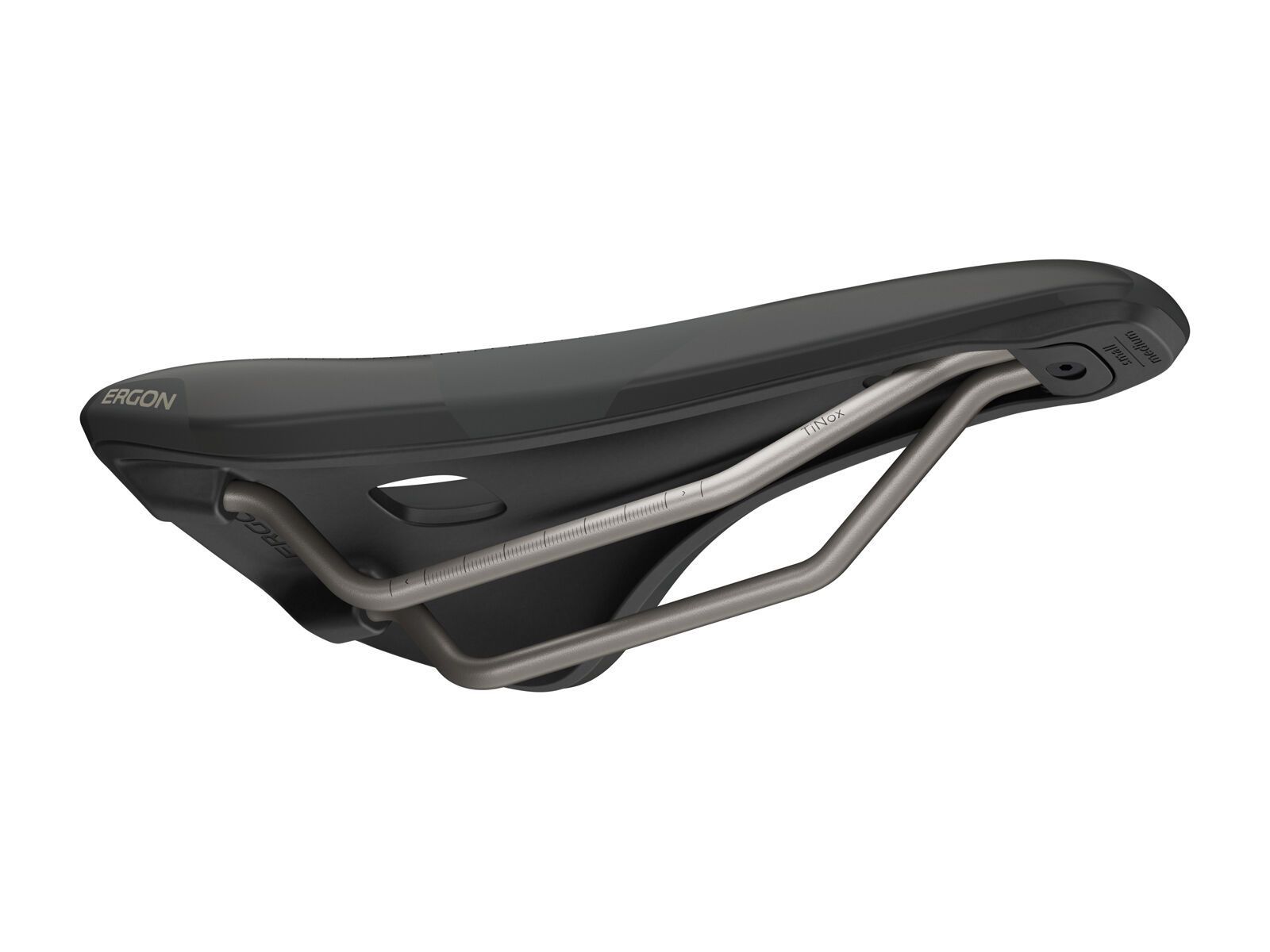 Ergon SR Allroad Pro Men M/L, black - Bild 4