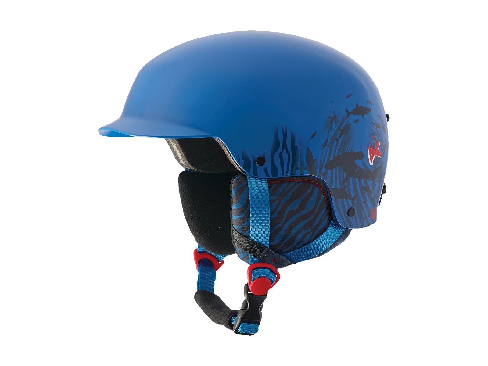 Anon Scout, Sharktank - Bild 3