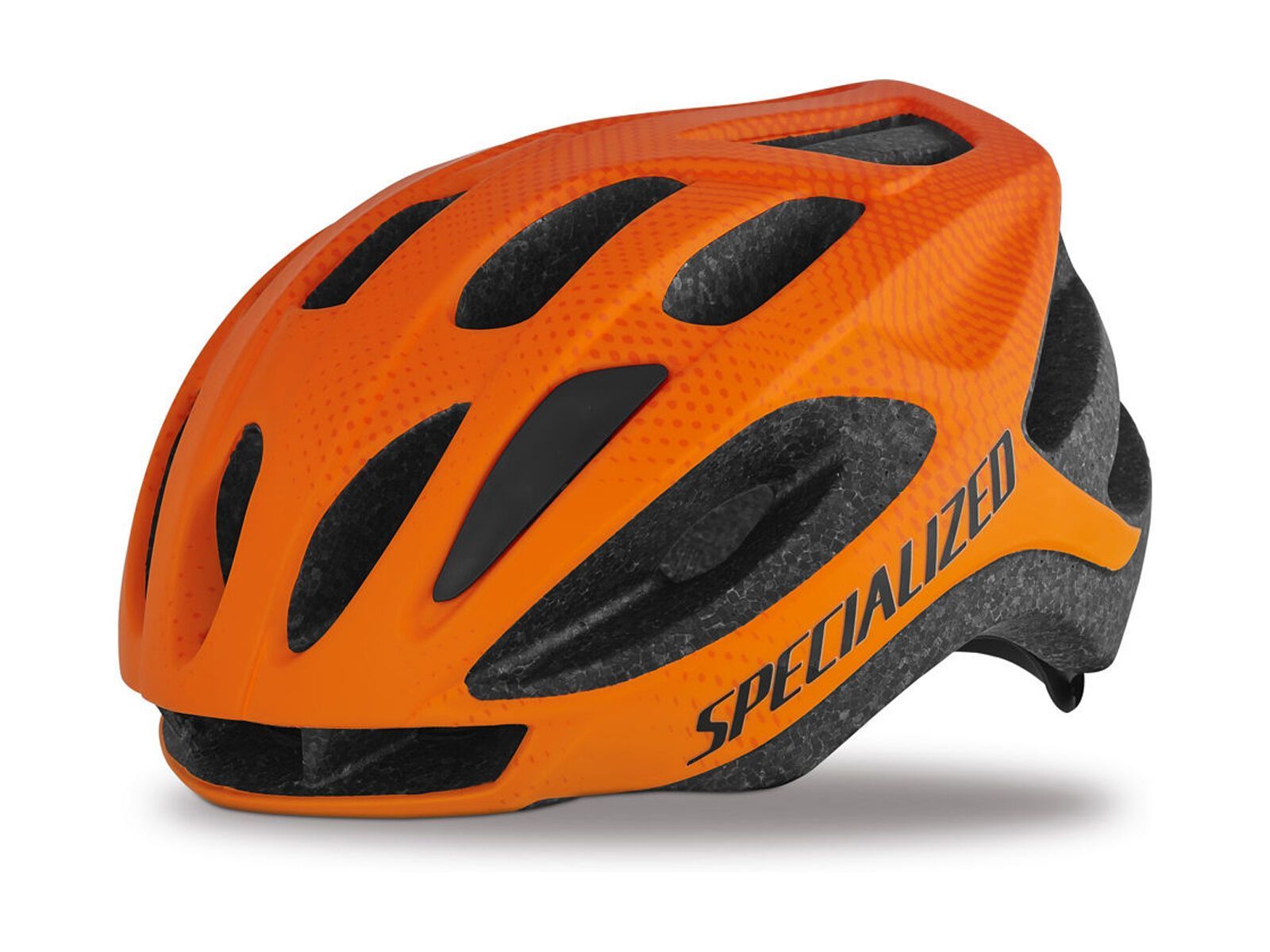 Specialized Align, neon orange - Bild 1