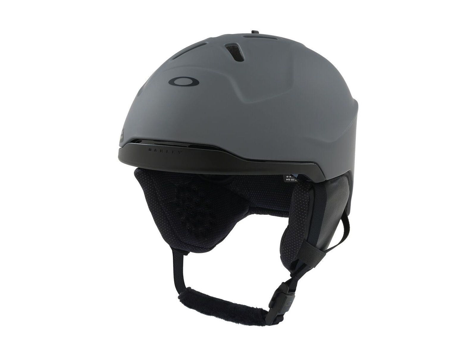 Oakley Mod3 MIPS, forged iron - Bild 1