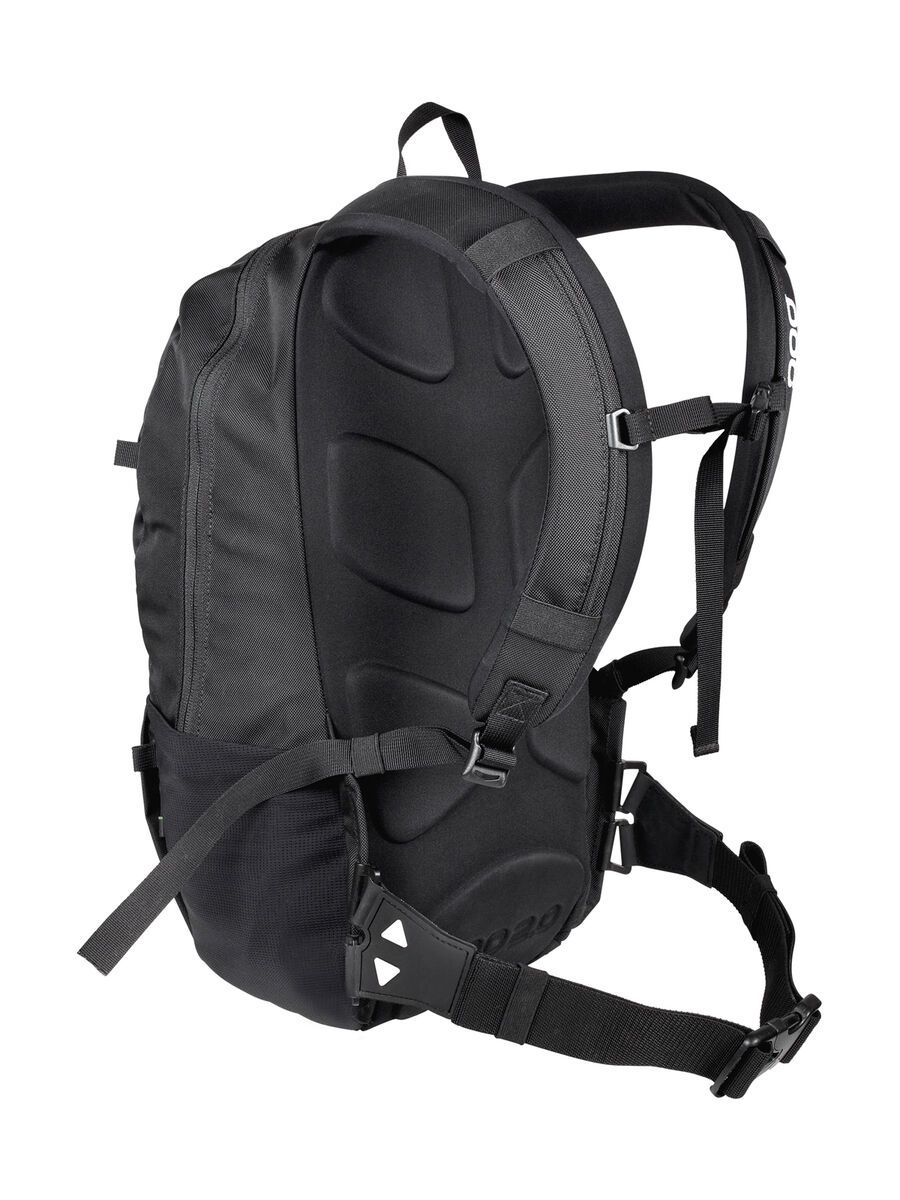 POC VPD 2.0 Spine Pack 15L, uranium black - Bild 4