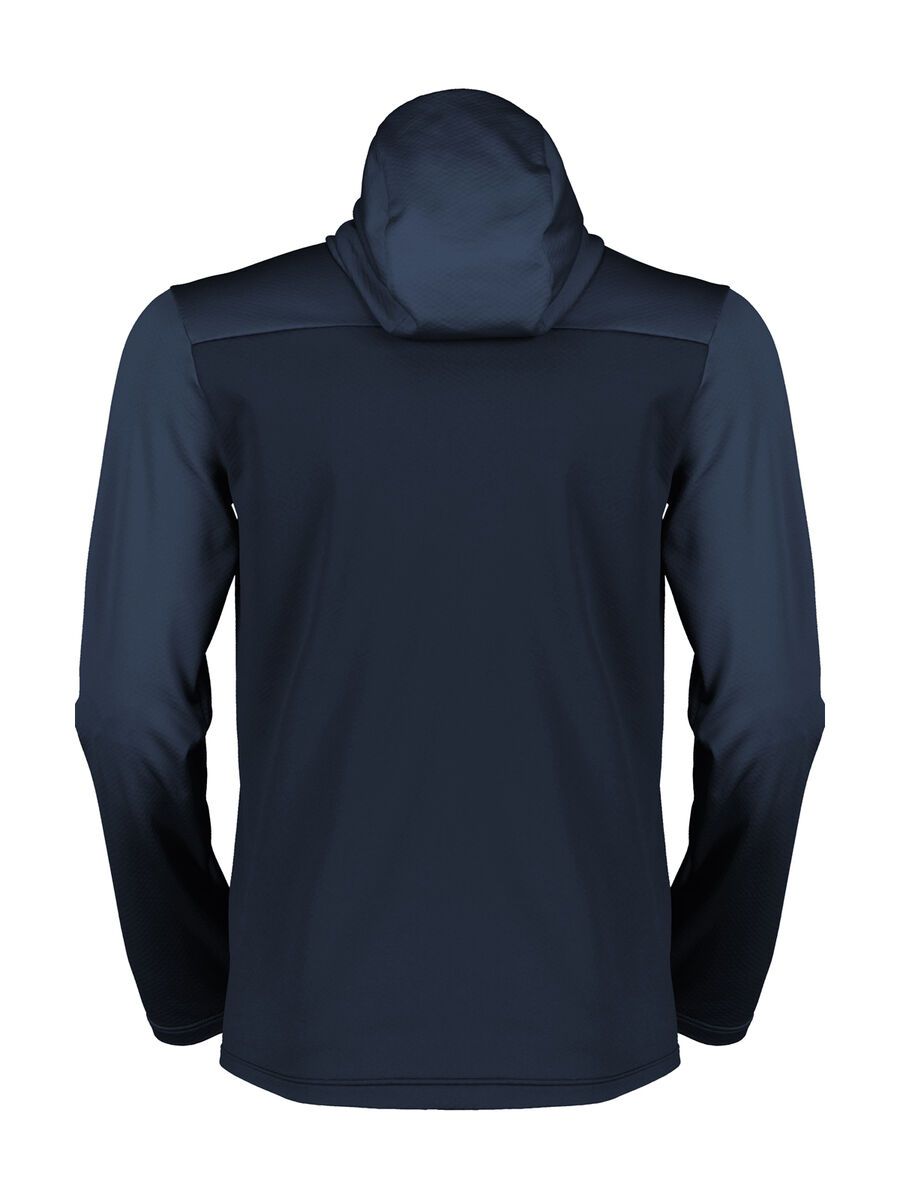 Scott Defined Tech Men's Hoody, dark blue - Bild 2
