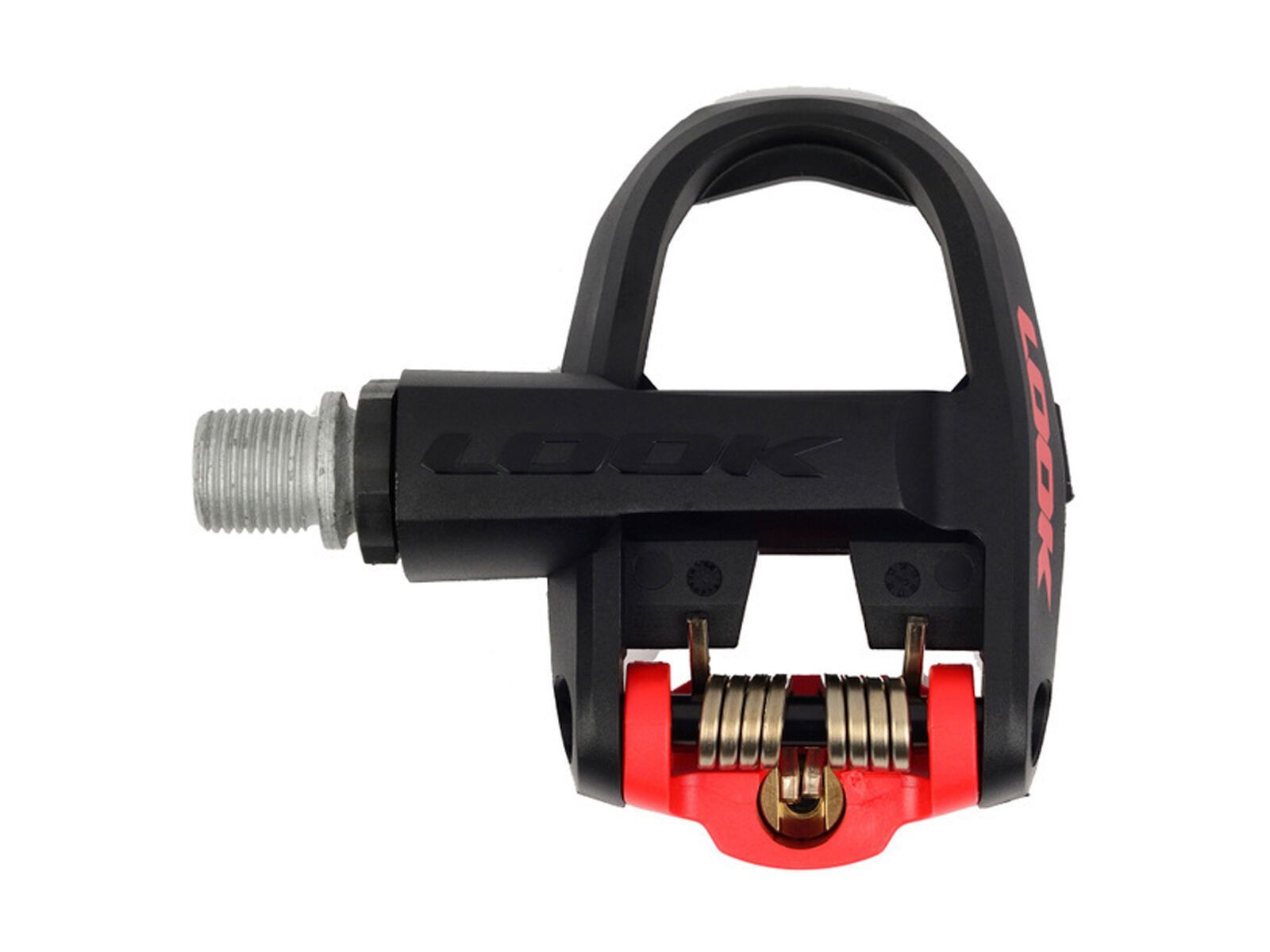 Look Kéo Classic 3, black/red - Bild 4