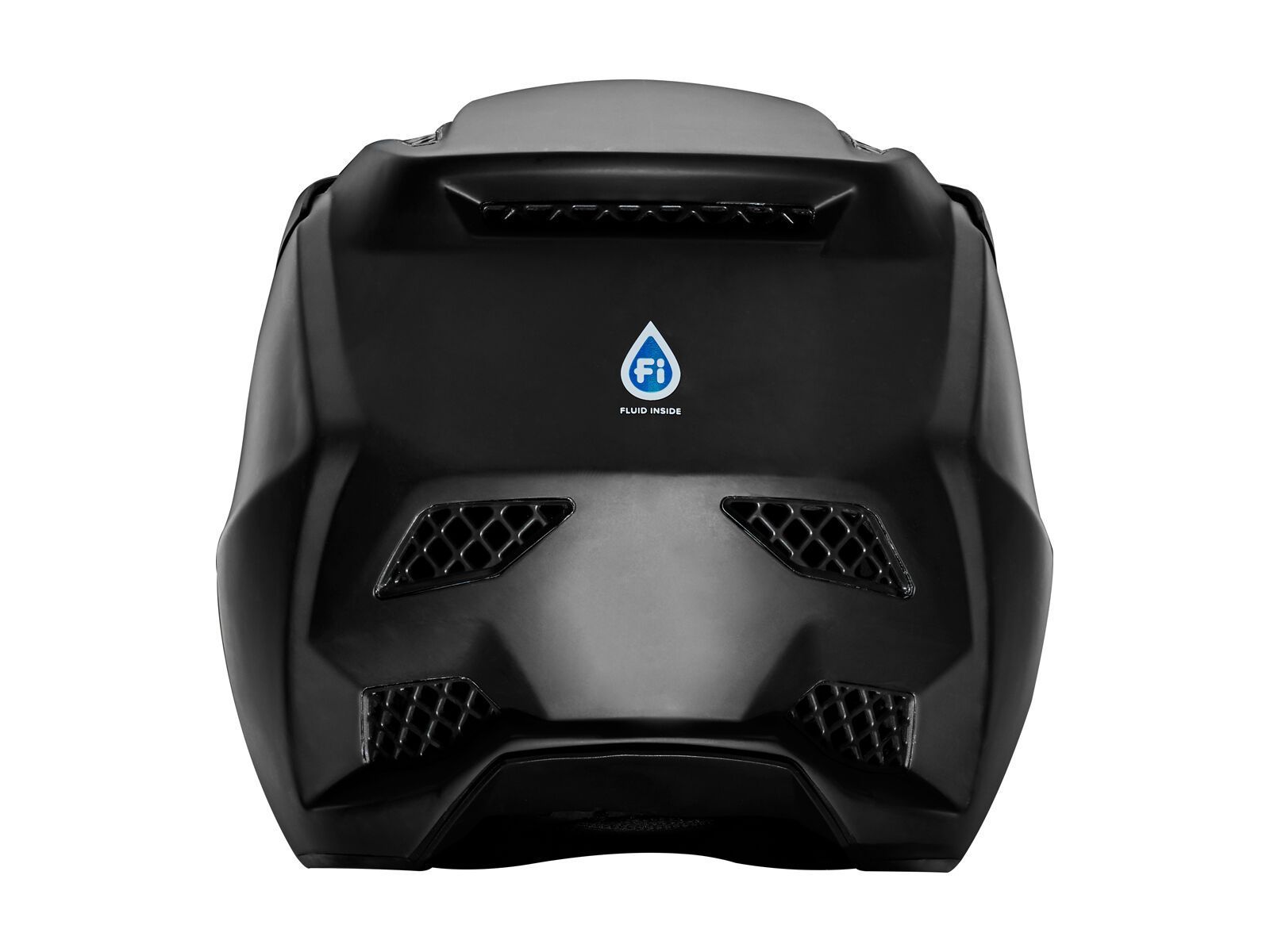 Fox Rampage Pro Carbon, matte black - Bild 3