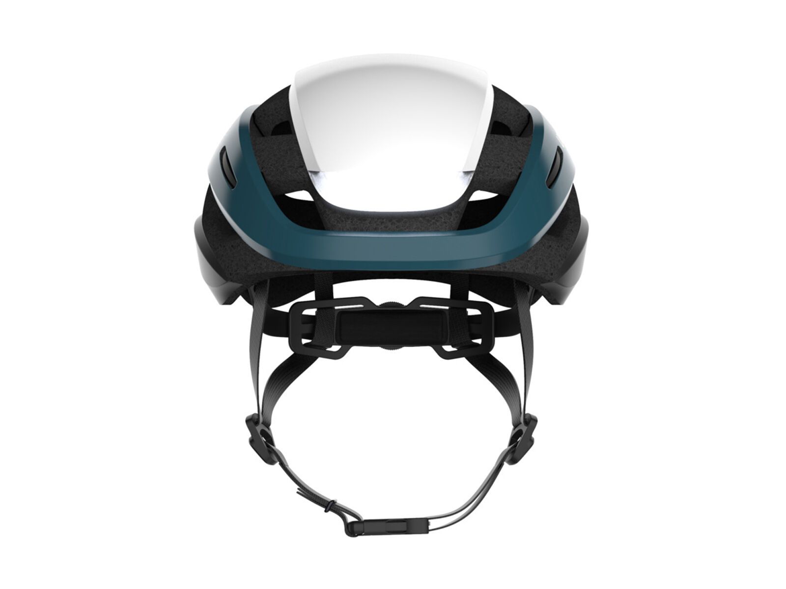 Lumos Ultra Helmet MIPS, deep blue - Bild 2