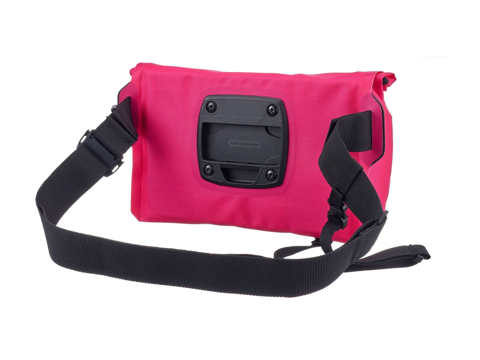 ORTLIEB Velo-Sling Flex Cyber 2,5 L, pink - Bild 2