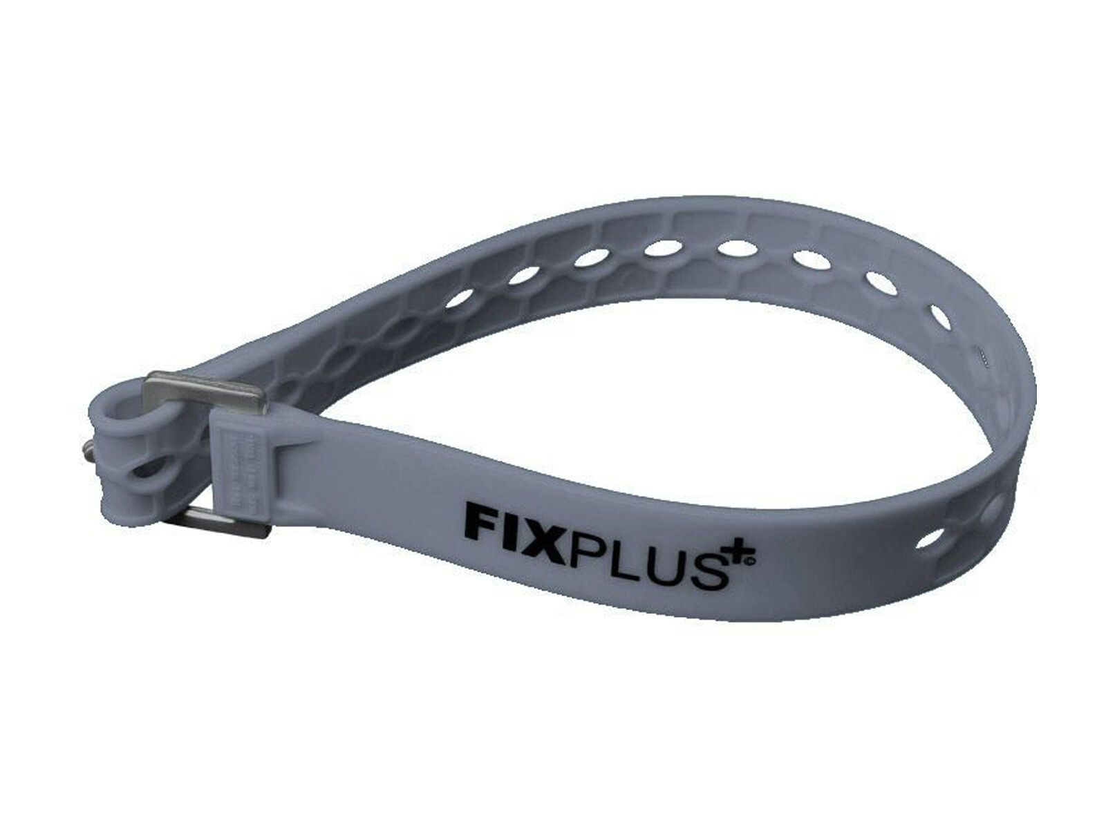 Fixplus Strap 46 cm, dark grey - Bild 1