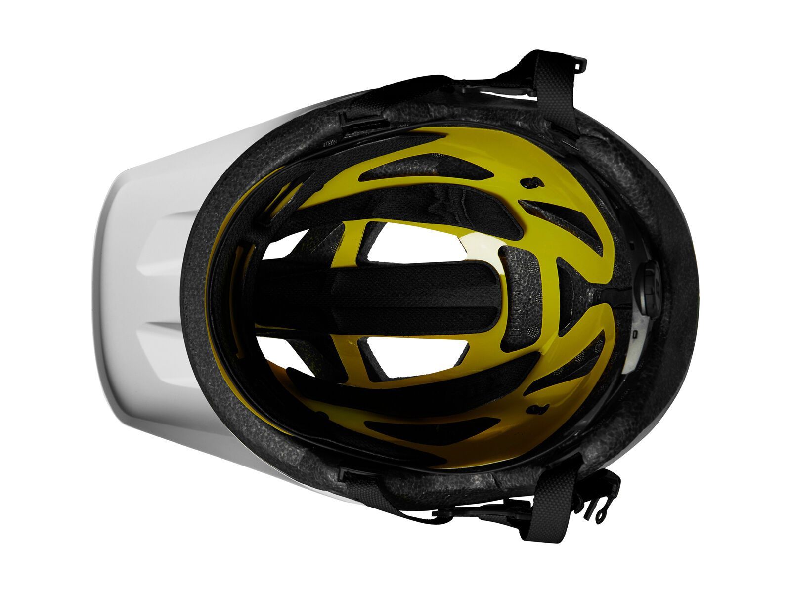 Fox Mainframe MIPS, white - Bild 4