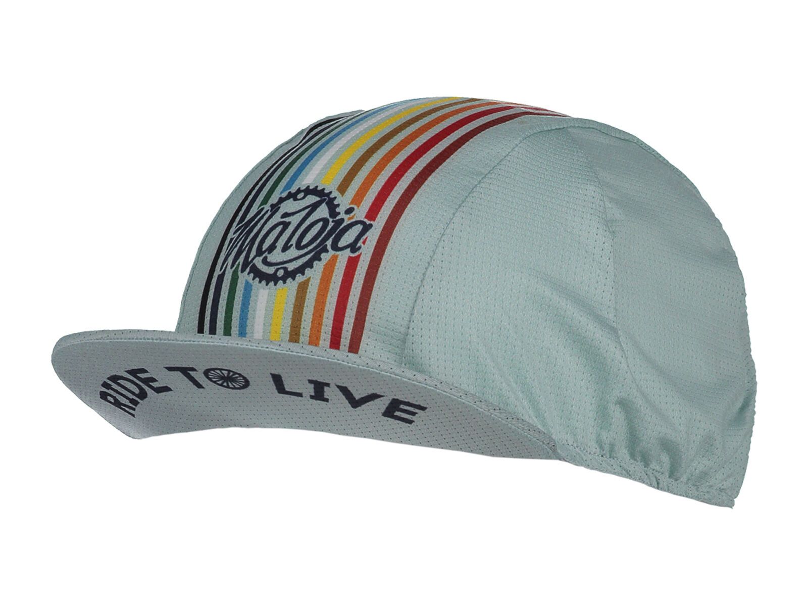 Maloja ChaflurM., cliff - Bild 1