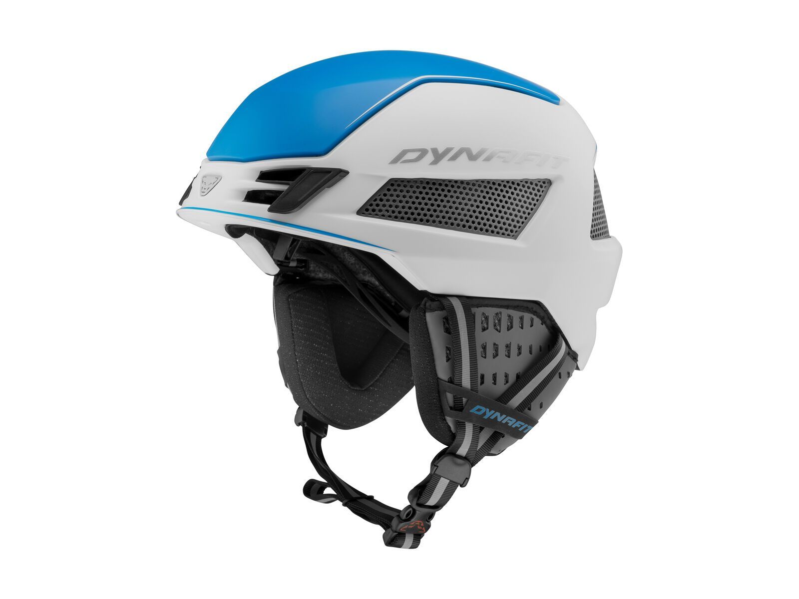 Dynafit ST Helm, white/legion - Bild 1