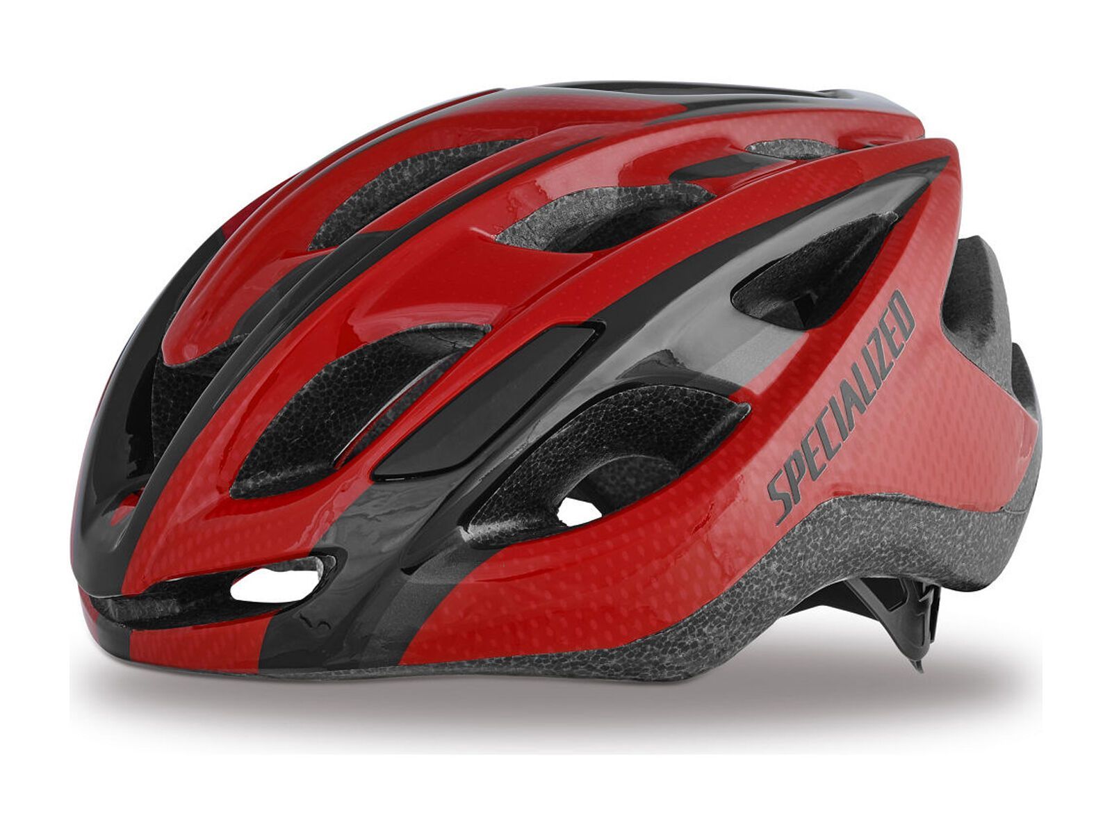 Specialized Chamonix, red/black - Bild 1