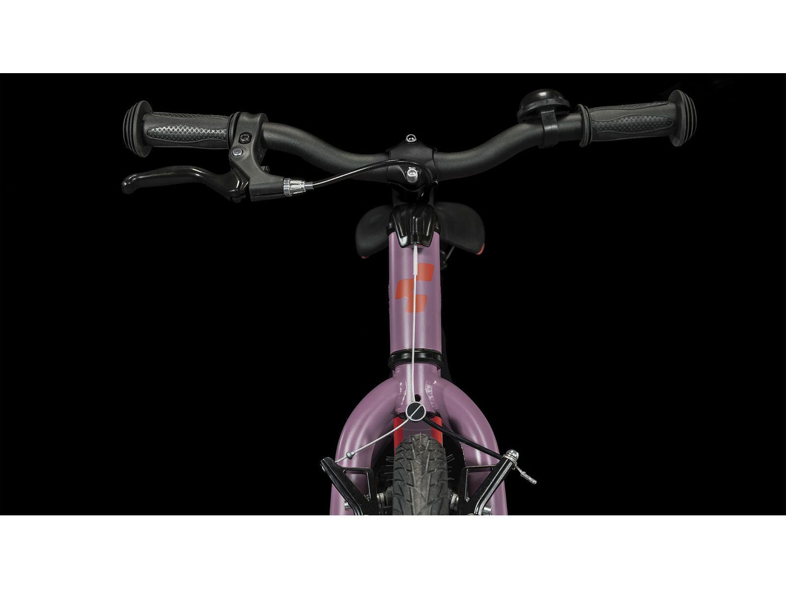 Cube Cubie 160 RT, rose´n´coral - Bild 5