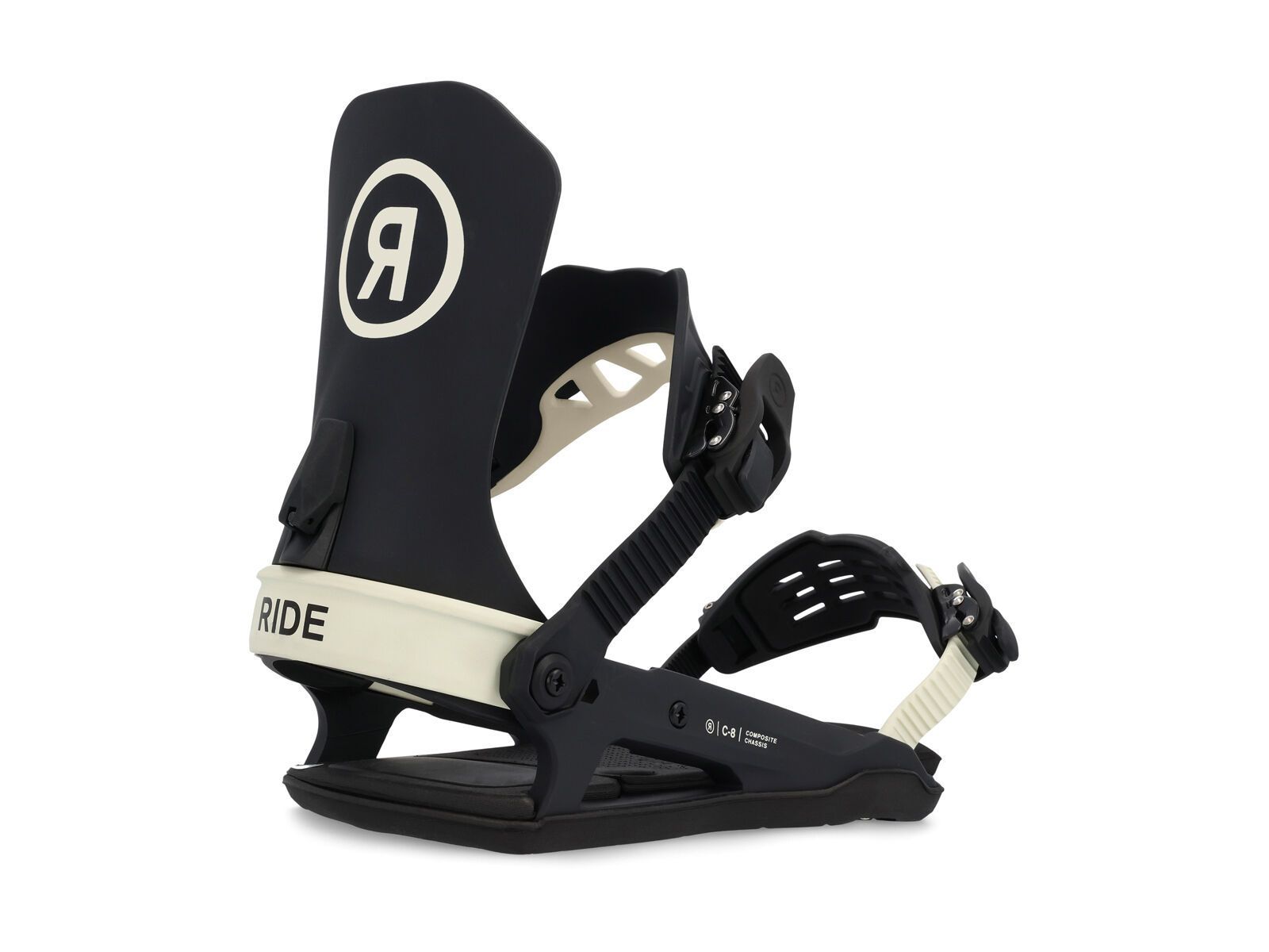 Ride C-8, black - Bild 1