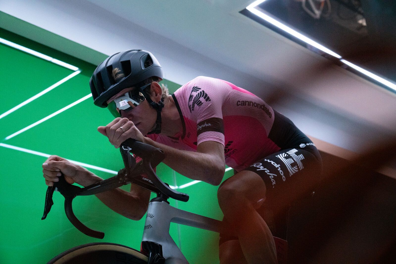 POC Cytal Carbon, uranium black - Bild 13