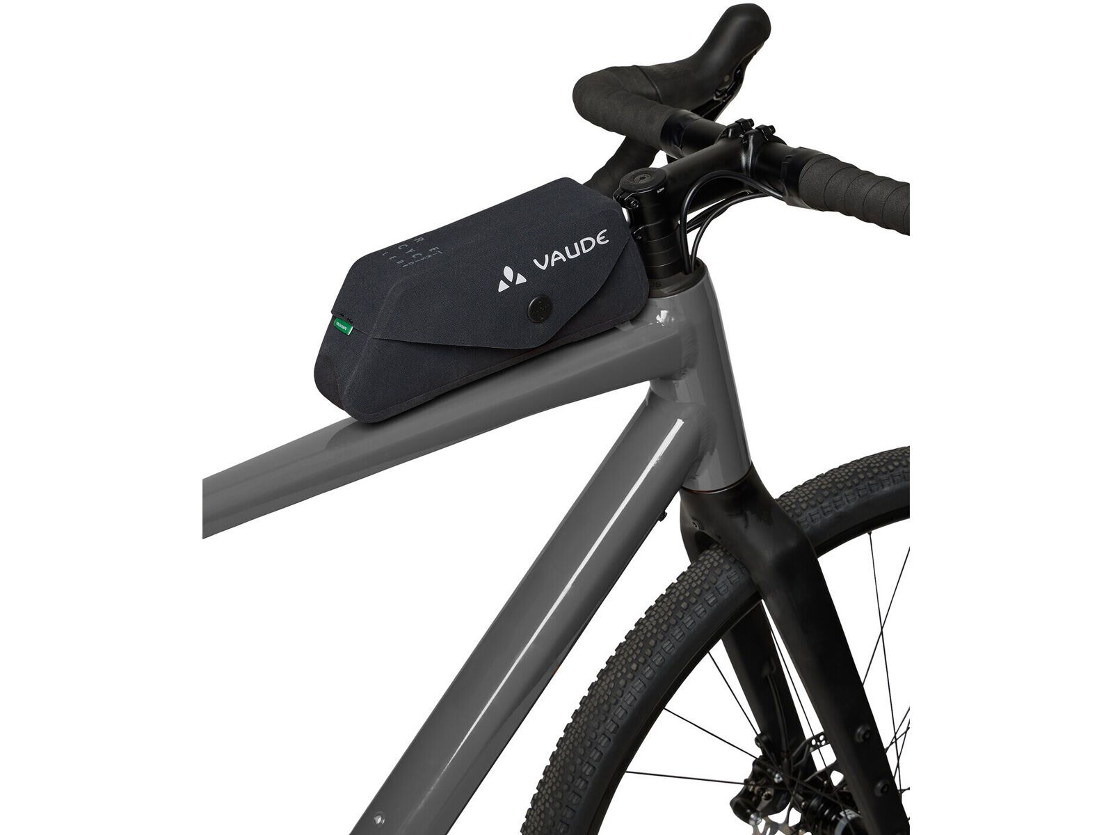 Vaude Trailtop Tube, black - Bild 6