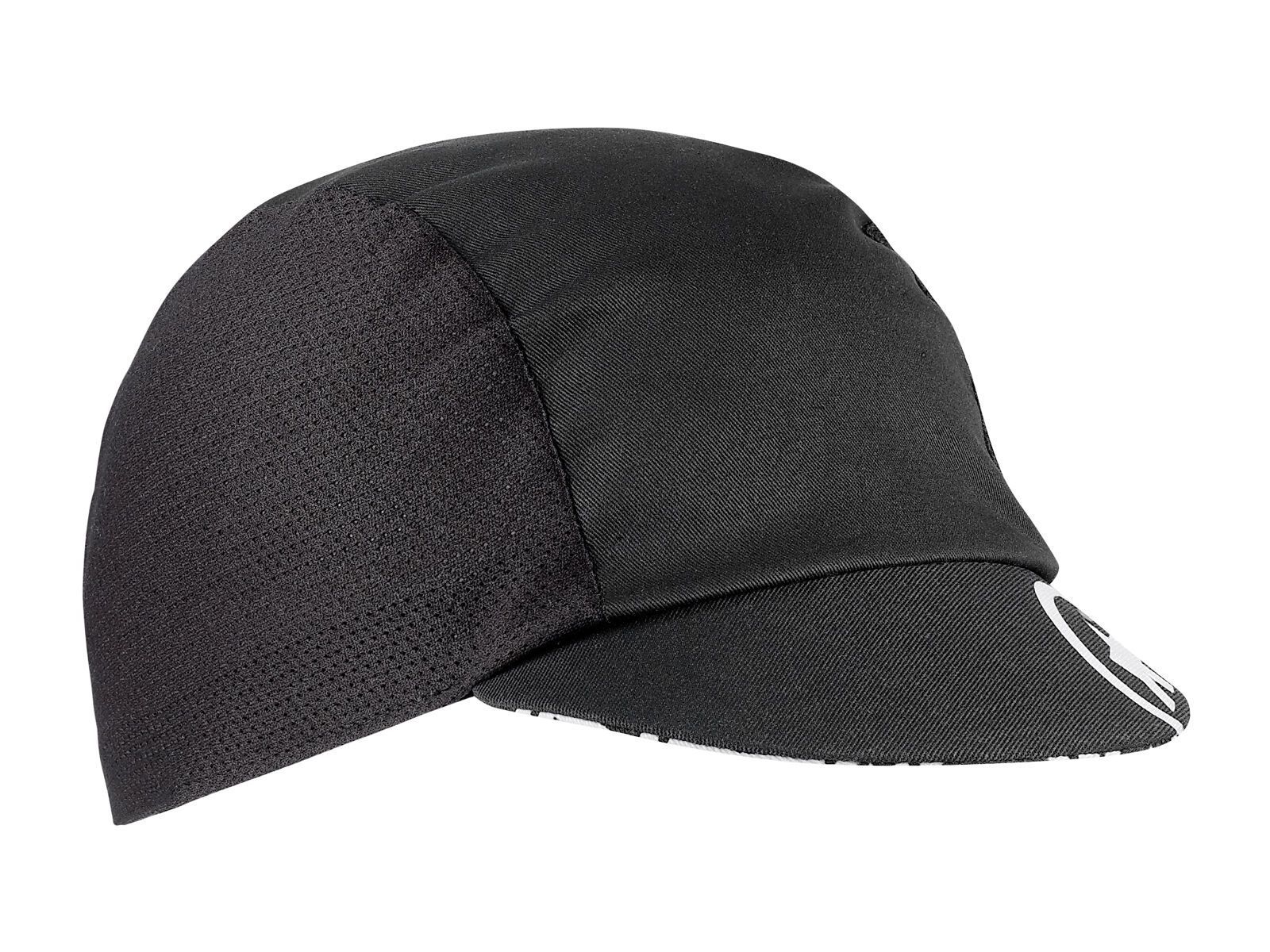 Assos Assosoires GT Cap, black series - Bild 1