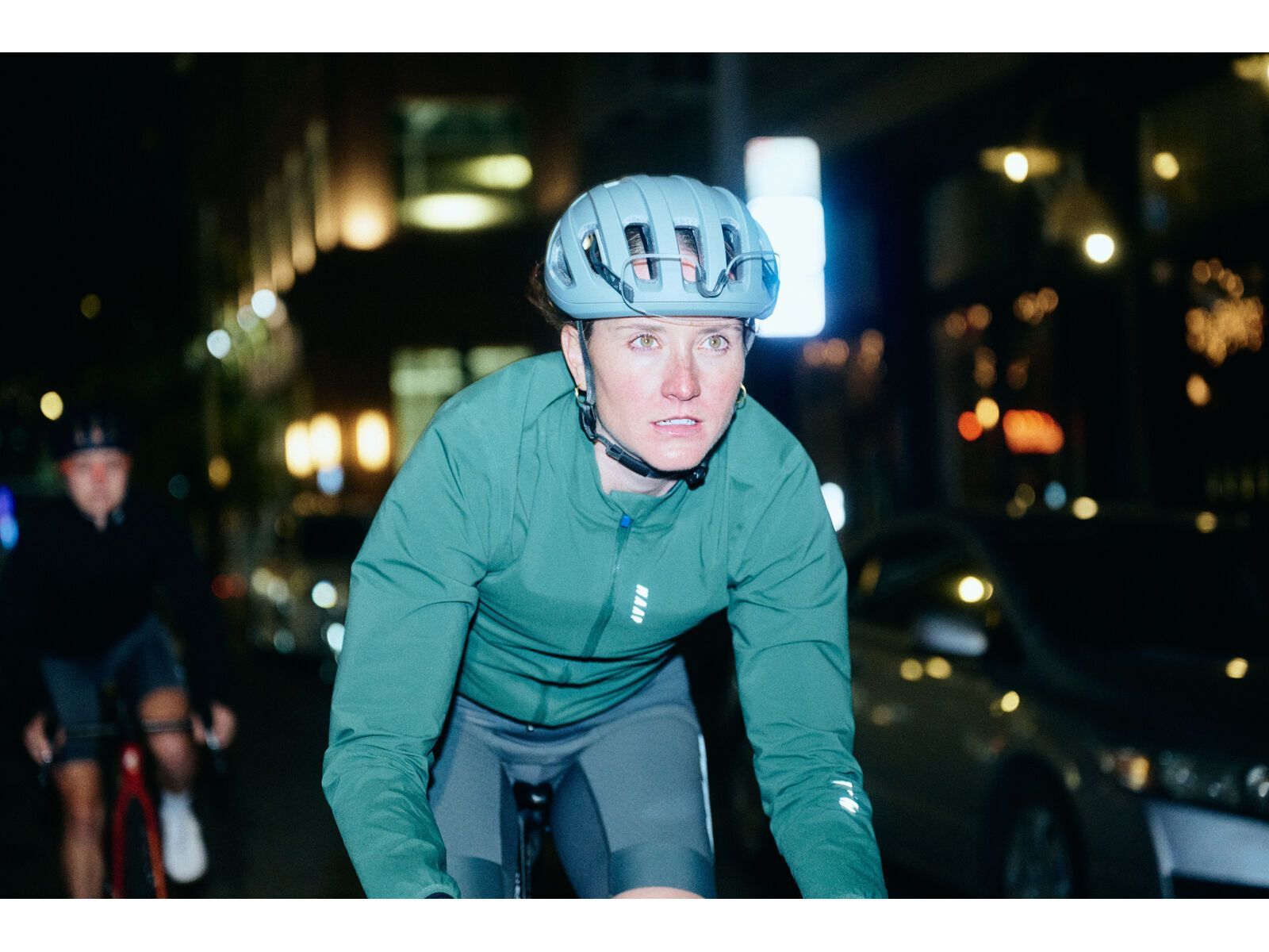 POC Amidal, hydrogen white matt - Bild 15