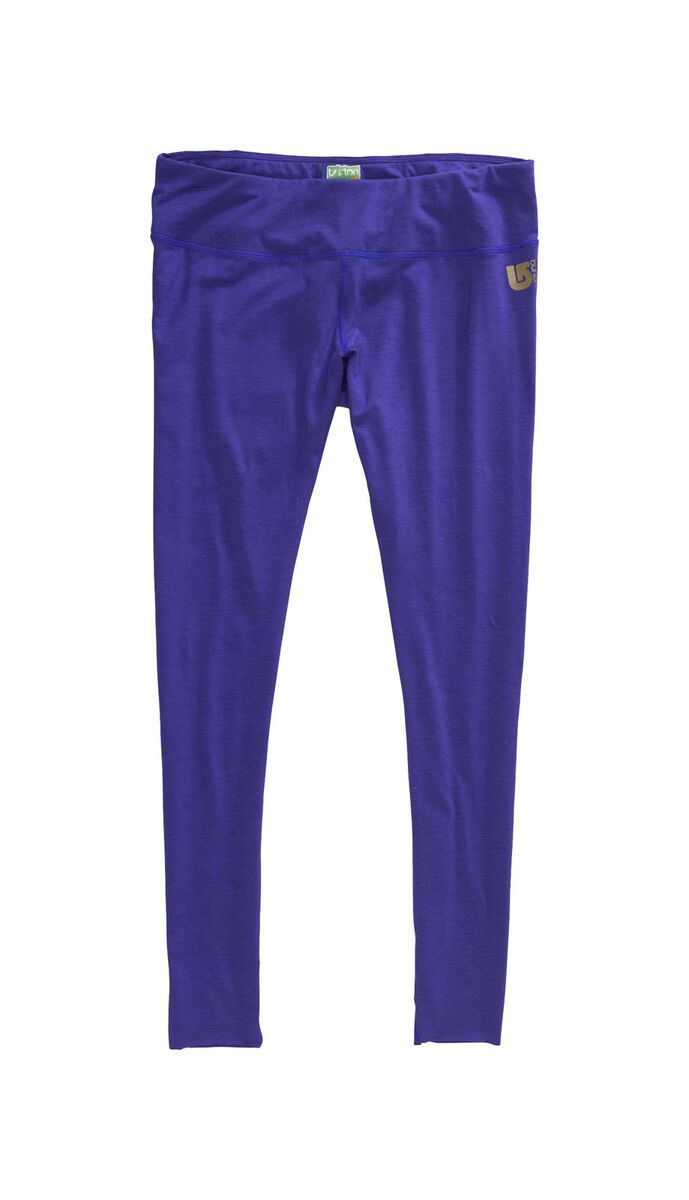 Burton Midweight Pant, Twilight - Bild 1