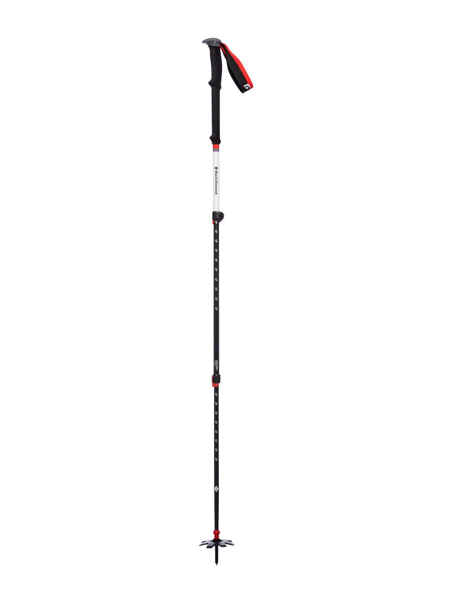 Black Diamond Expedition 3 Ski Poles - Bild 1