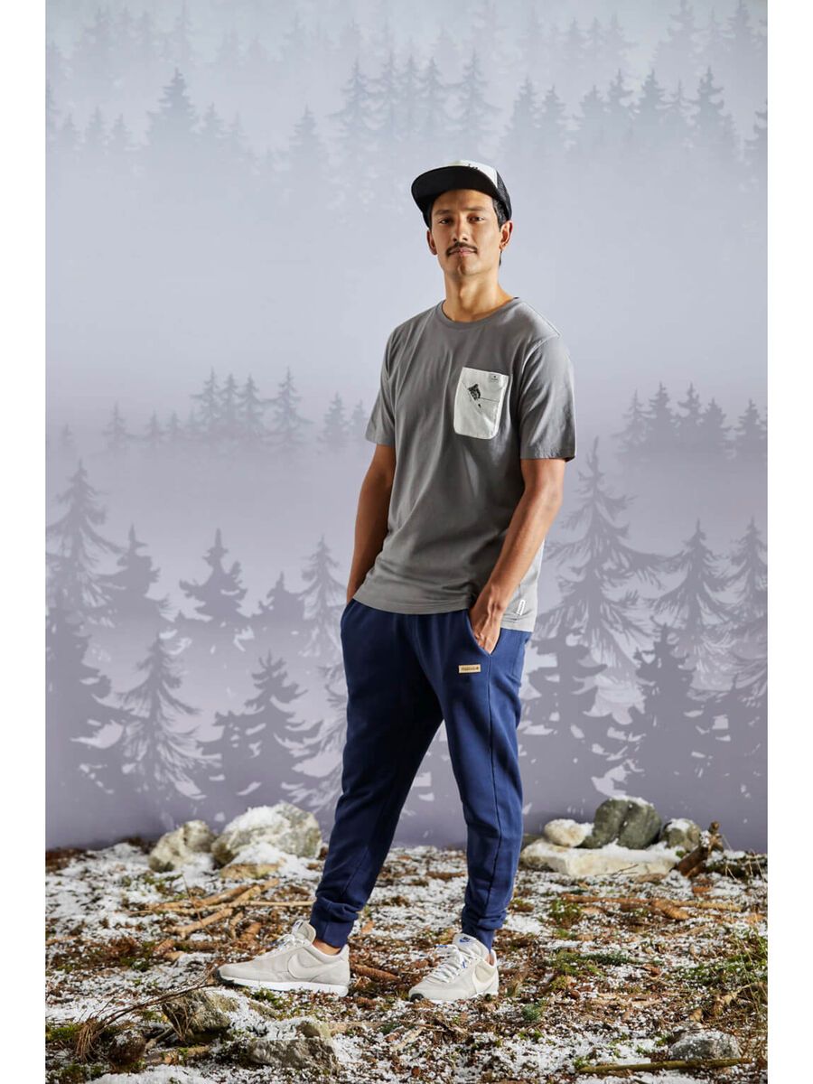 Maloja FeldsperlingM., stone - Bild 3