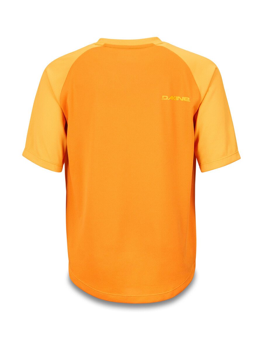 Dakine Kid's Prodigy S/S Jersey, desert sun - Bild 2