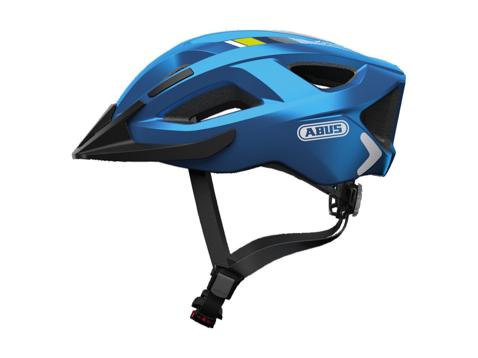 Abus Aduro 2.0, steel blue - Bild 1