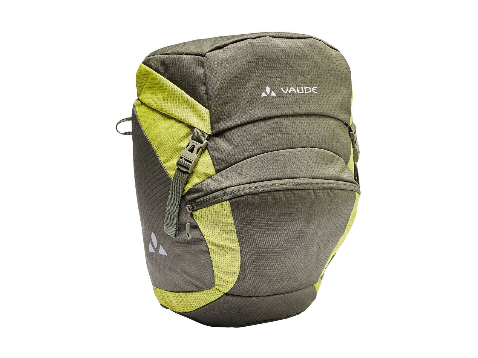 Vaude OnTour Front khaki 153281610