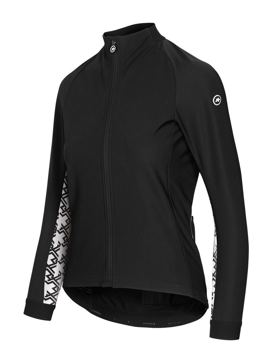 Assos UMA GT Winter Jacket, blackseries - Bild 2