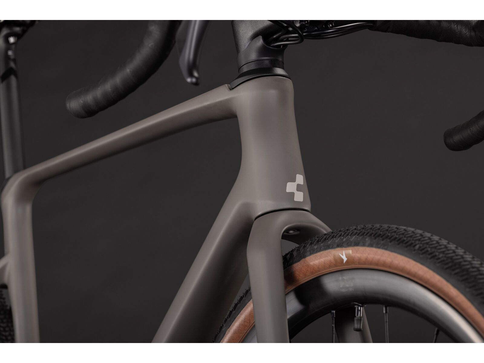 Cube Nuroad C:62 Pro, cedar´n´stone - Bild 2