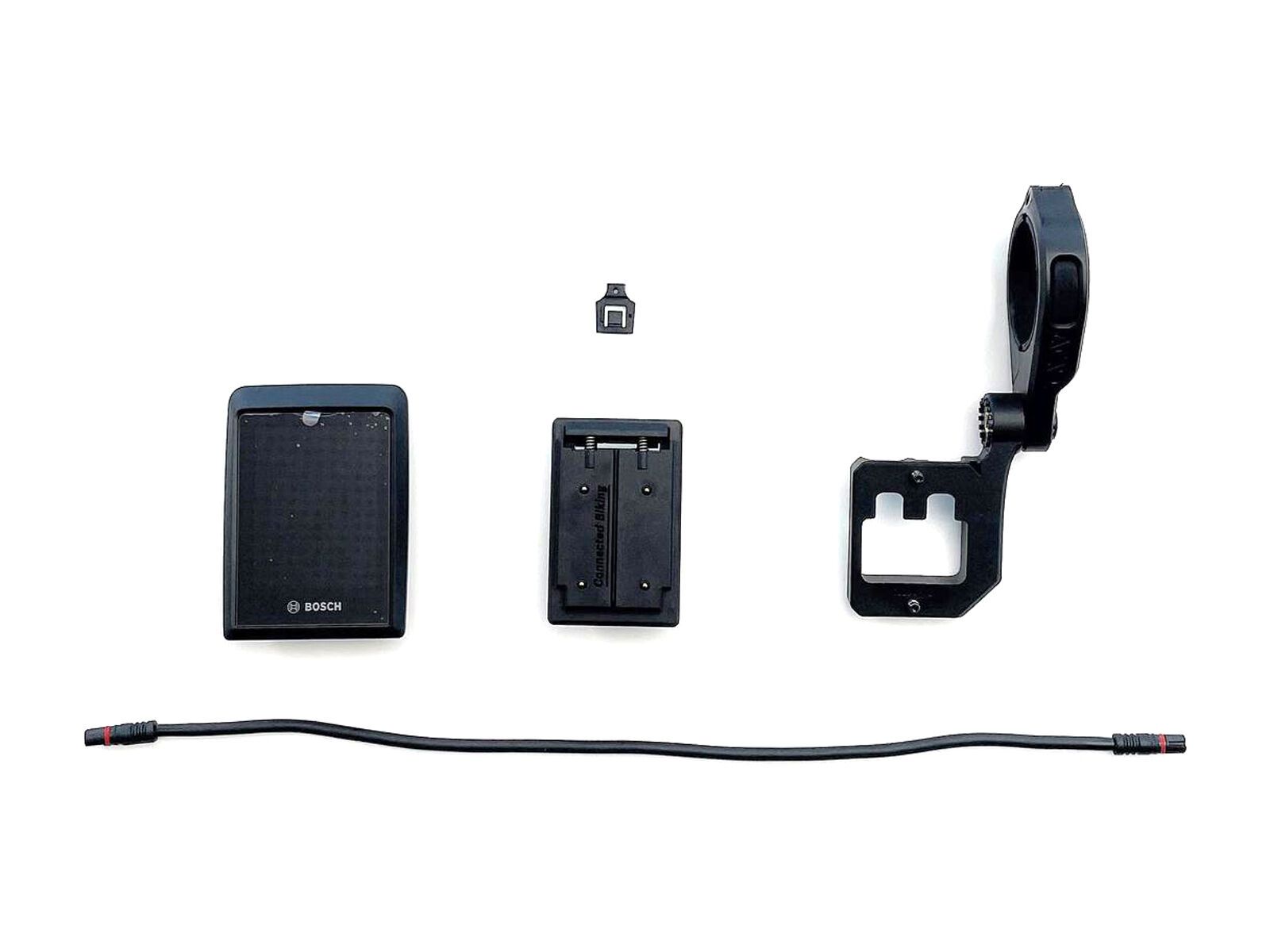 Bosch Kiox 300 (Front Plug) BES3 Nachrüstkit (Smart System) 12053