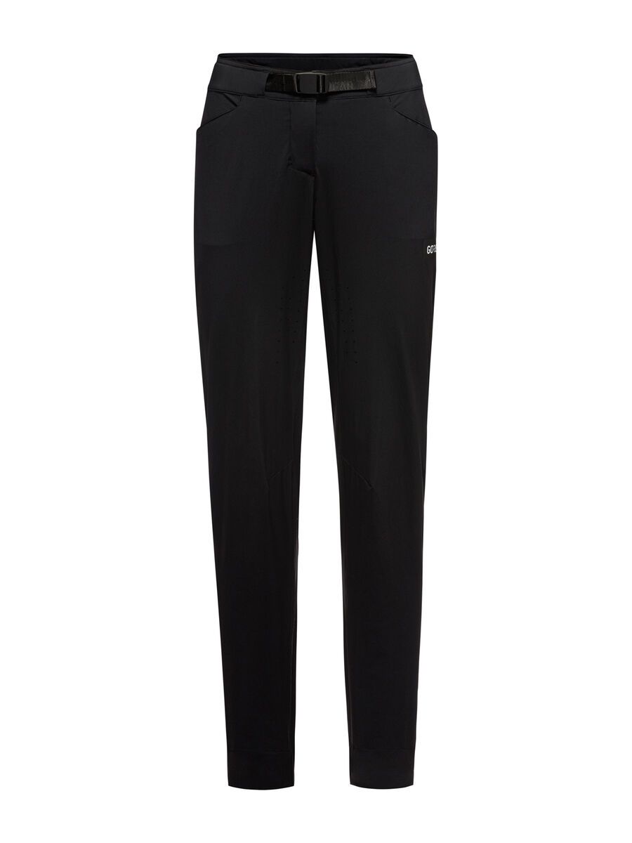 GOREWEAR Passion Hose Damen, black - Bild 1