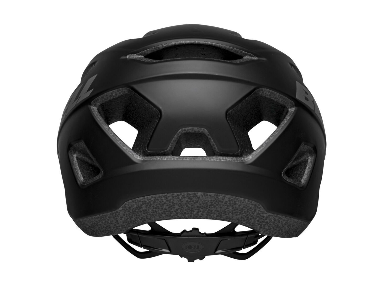 Bell Nomad 2 Jr, matte black - Bild 4