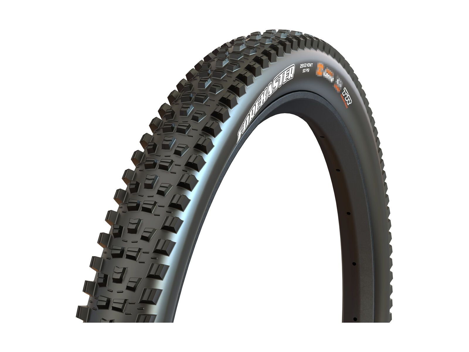 Maxxis Forekaster [Gen.2] Dual EXO WT TR - 29 Zoll - Bild 1
