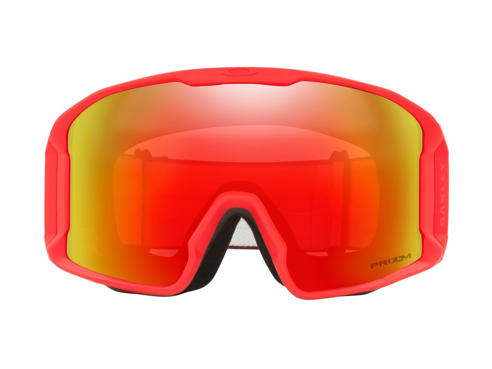 Oakley Line Miner L - Prizm Torch Iridium, grenache i am b1b - Bild 2