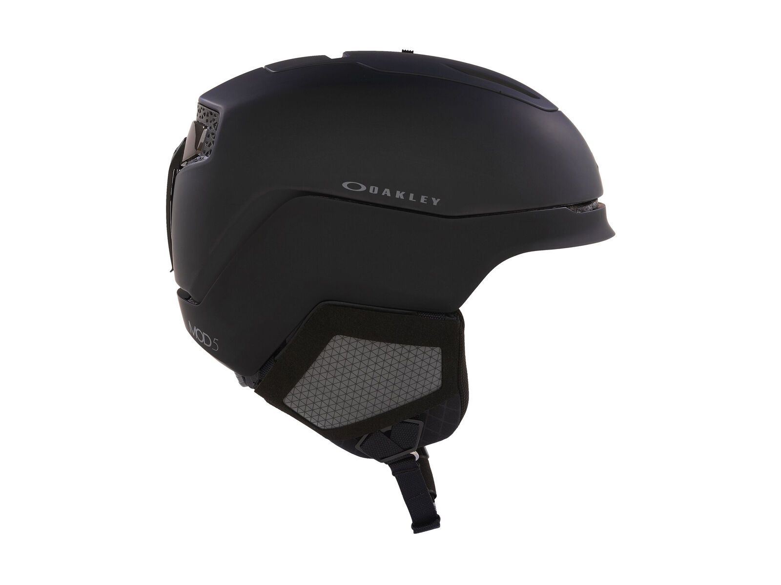 Oakley Mod5, blackout - Bild 8