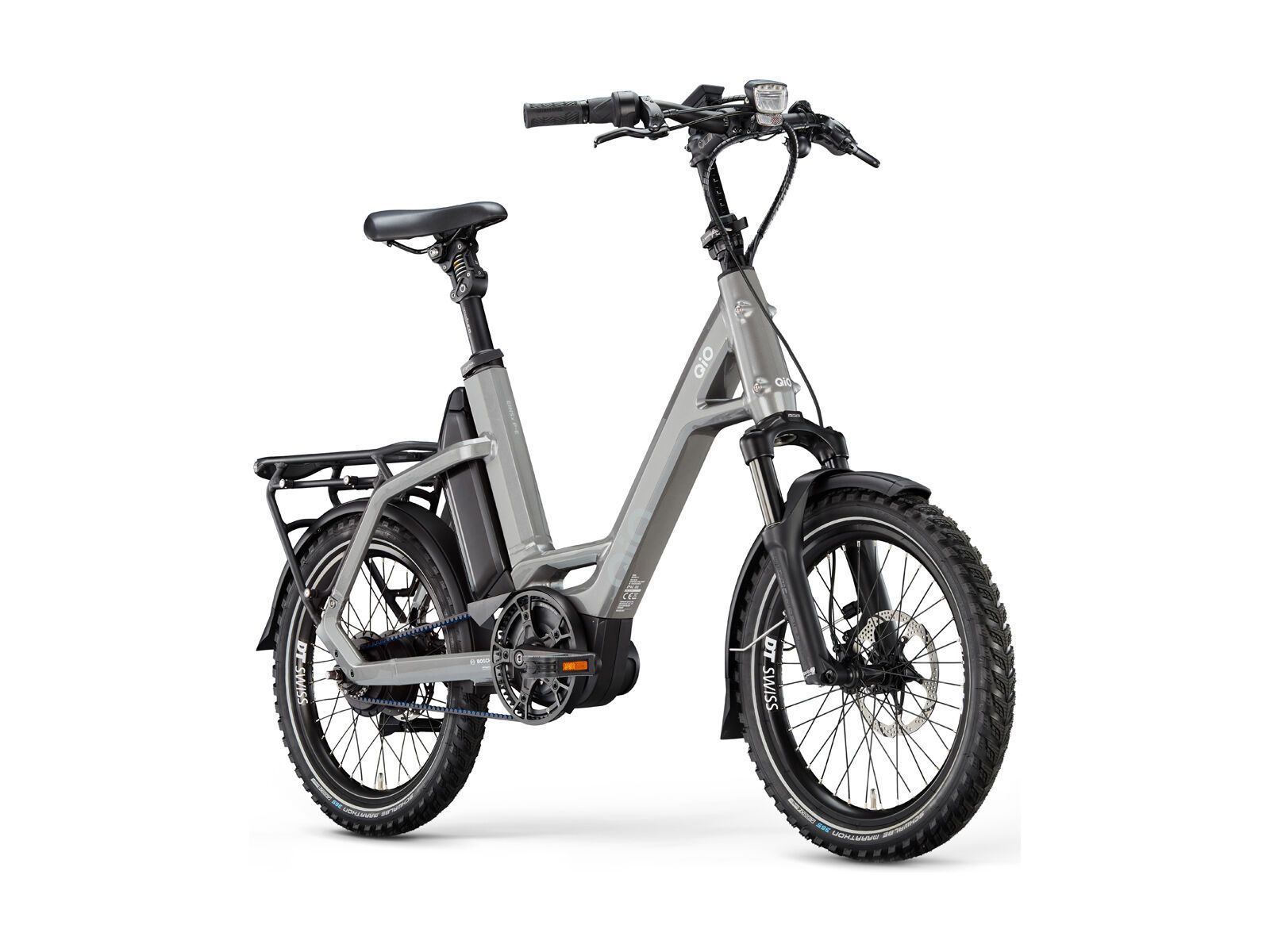 QiO Einsx P-E, lead metal - Bild 2