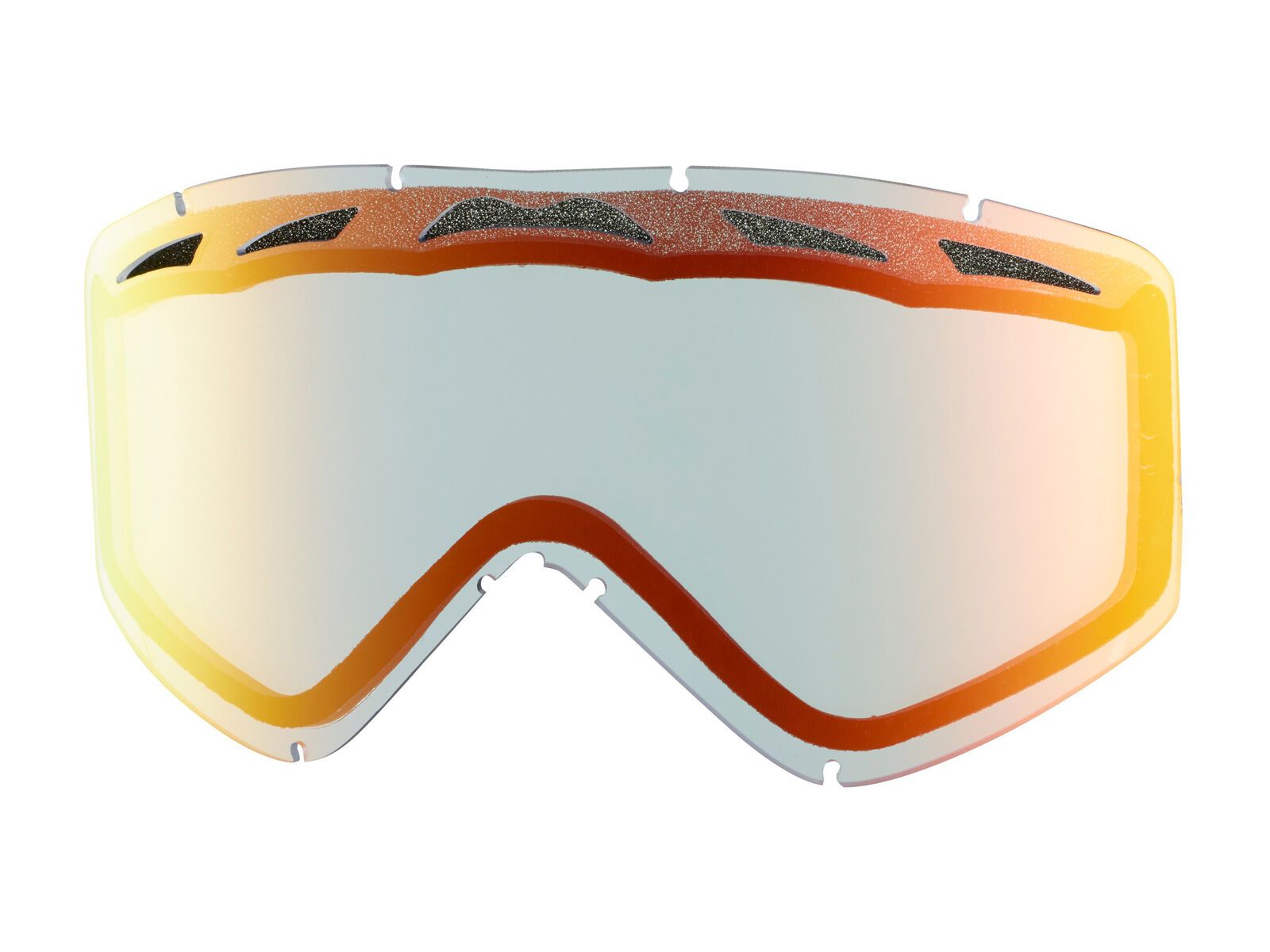 Anon Figment Lens, Red Ice - Bild 1