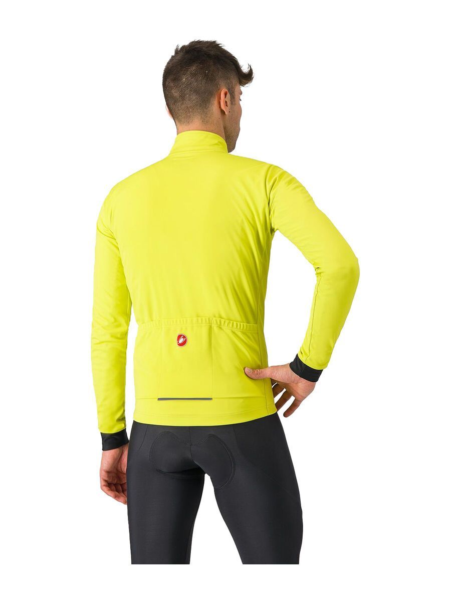 Castelli Salto Jacket, zolfo - Bild 2