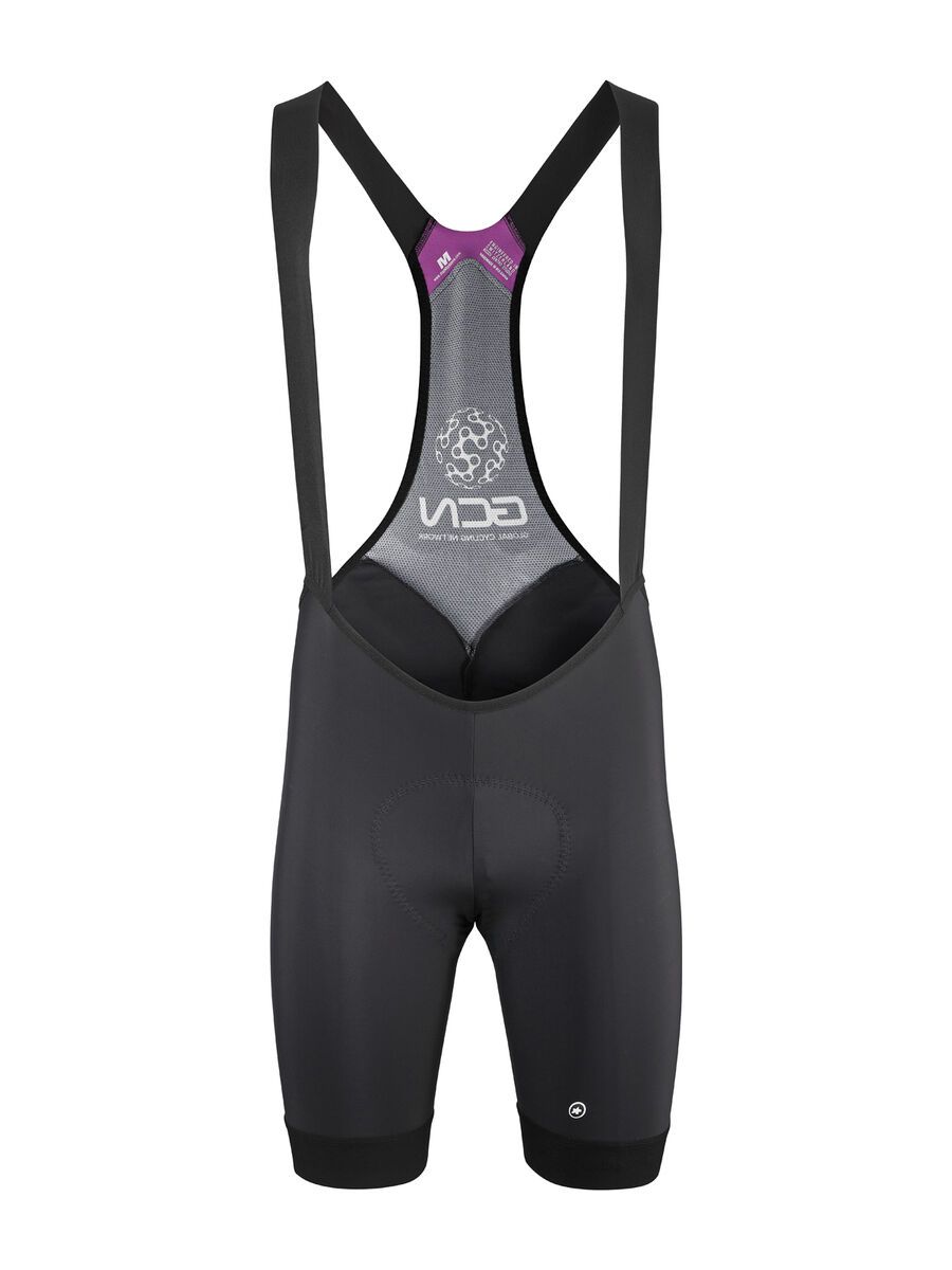 Assos T.GCN Pro Training Bibshort, gcn - Bild 1