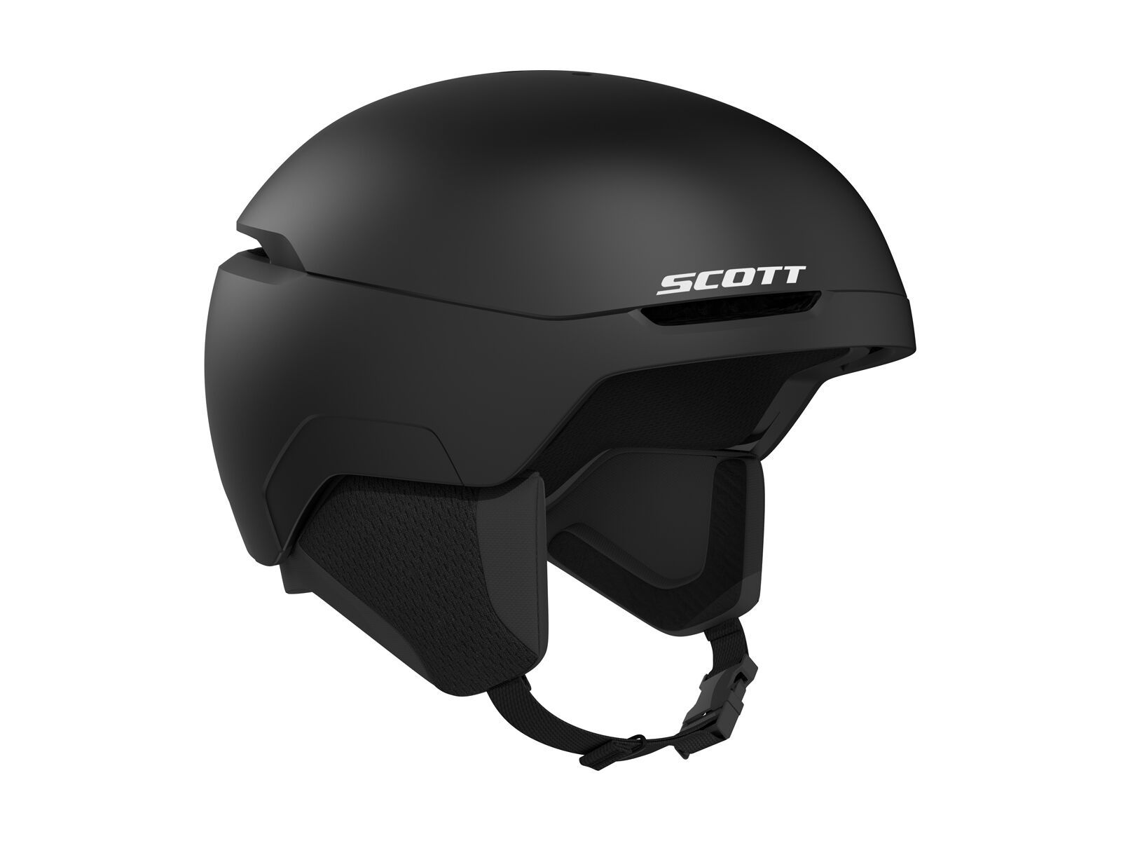 Scott Element MIPS, black - Bild 1
