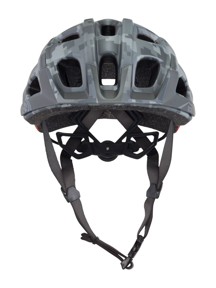 IXS Trail XC Hans Rey Edition, red - Bild 2