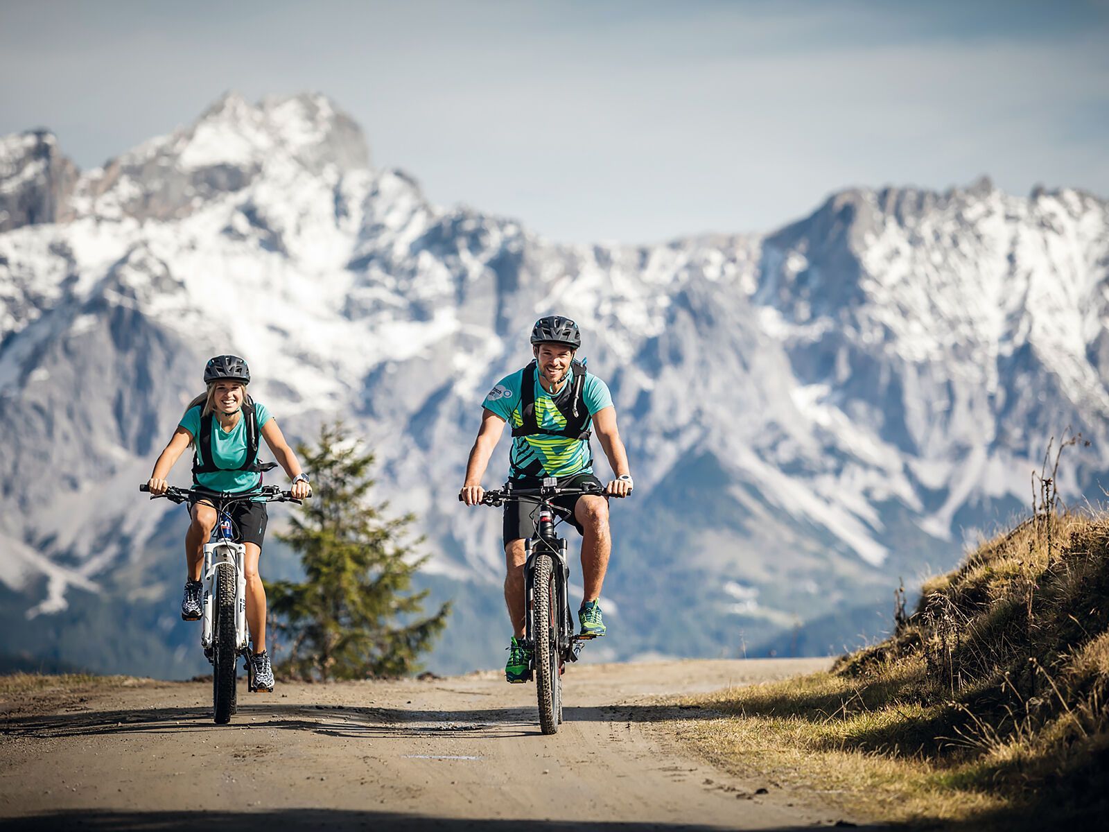 Komperdell Air Vest Light Men, black/yellow - Bild 13