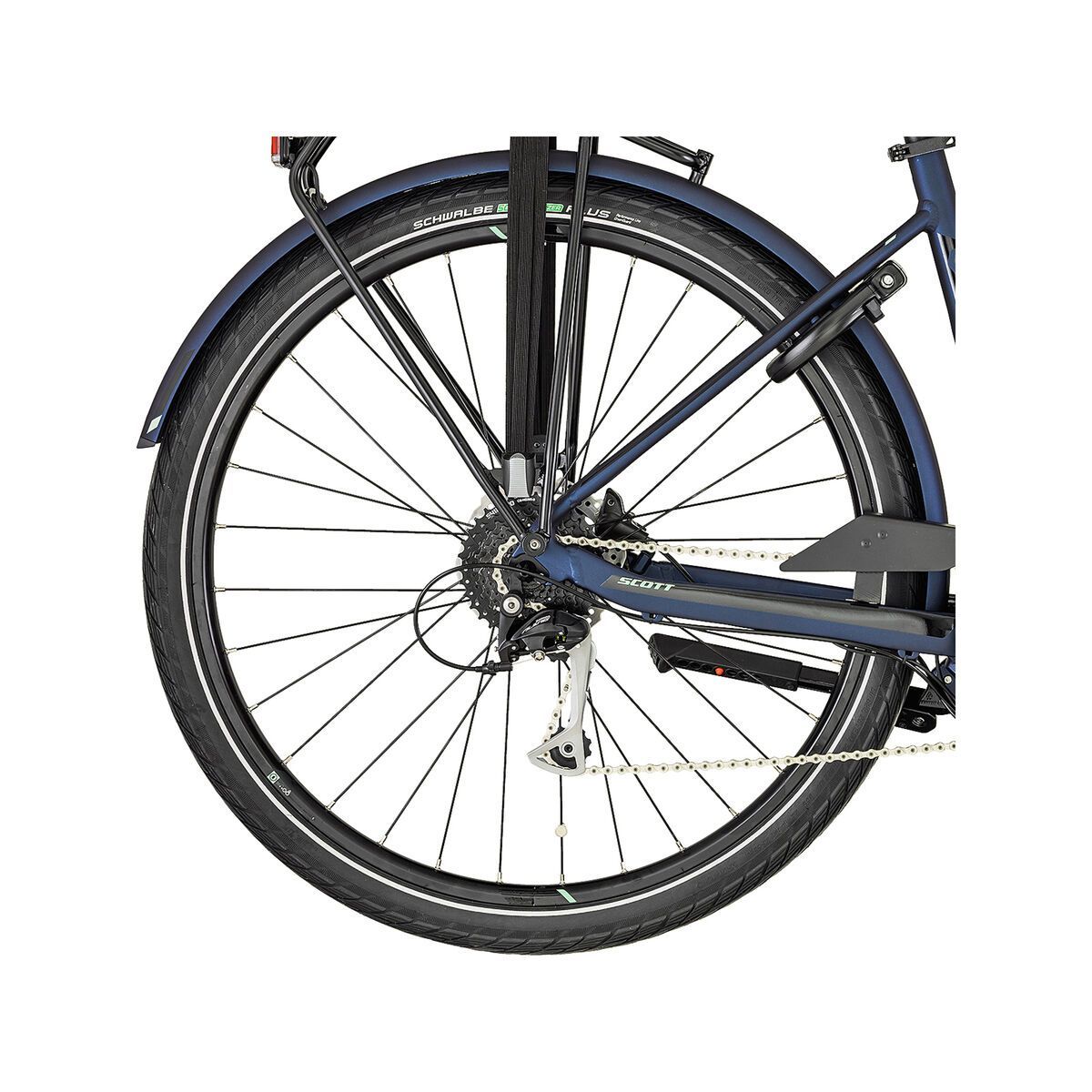 Scott Sub Tour eRide 20 Lady - Bild 5