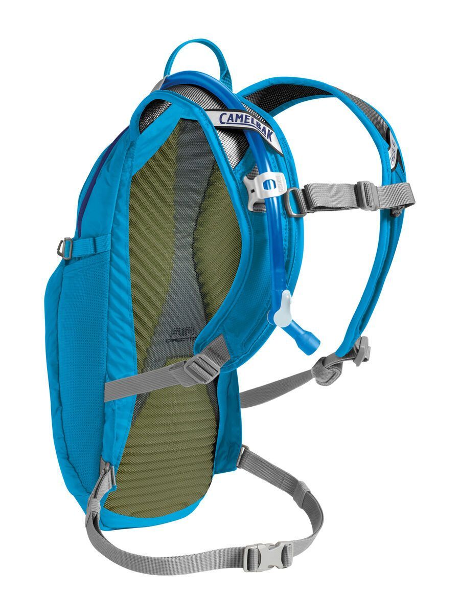 Camelbak Lobo, atomic blue/pitch blue - Bild 2