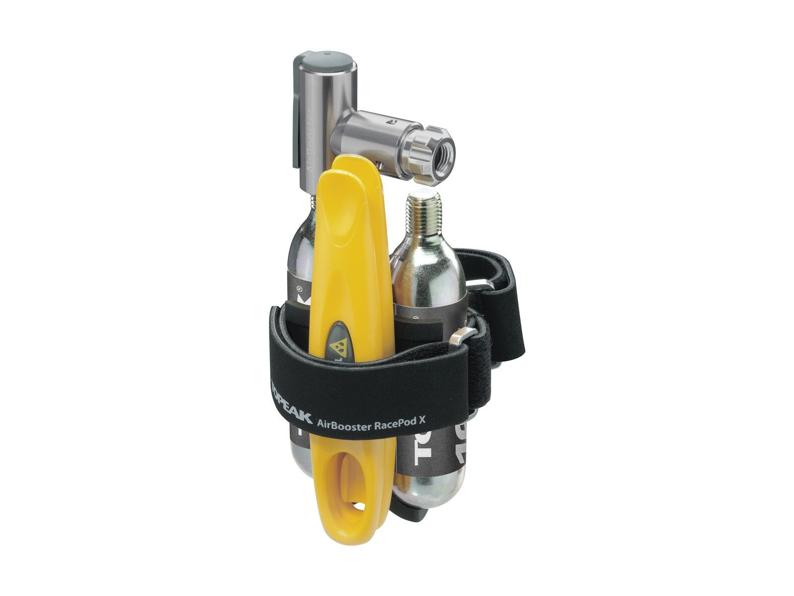 Topeak AirBooster Race Pod X - Bild 1
