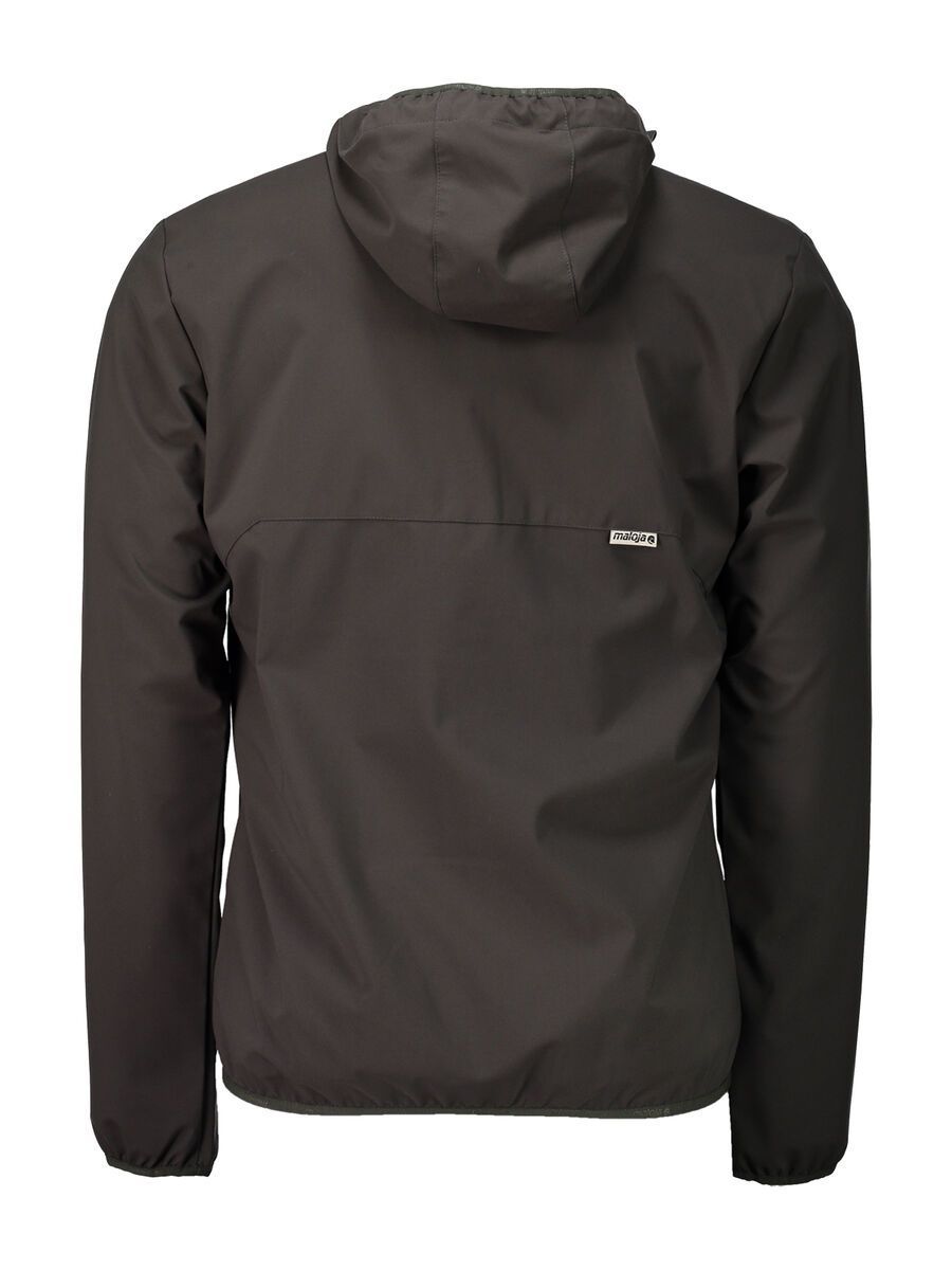 Maloja BachM., charcoal - Bild 2