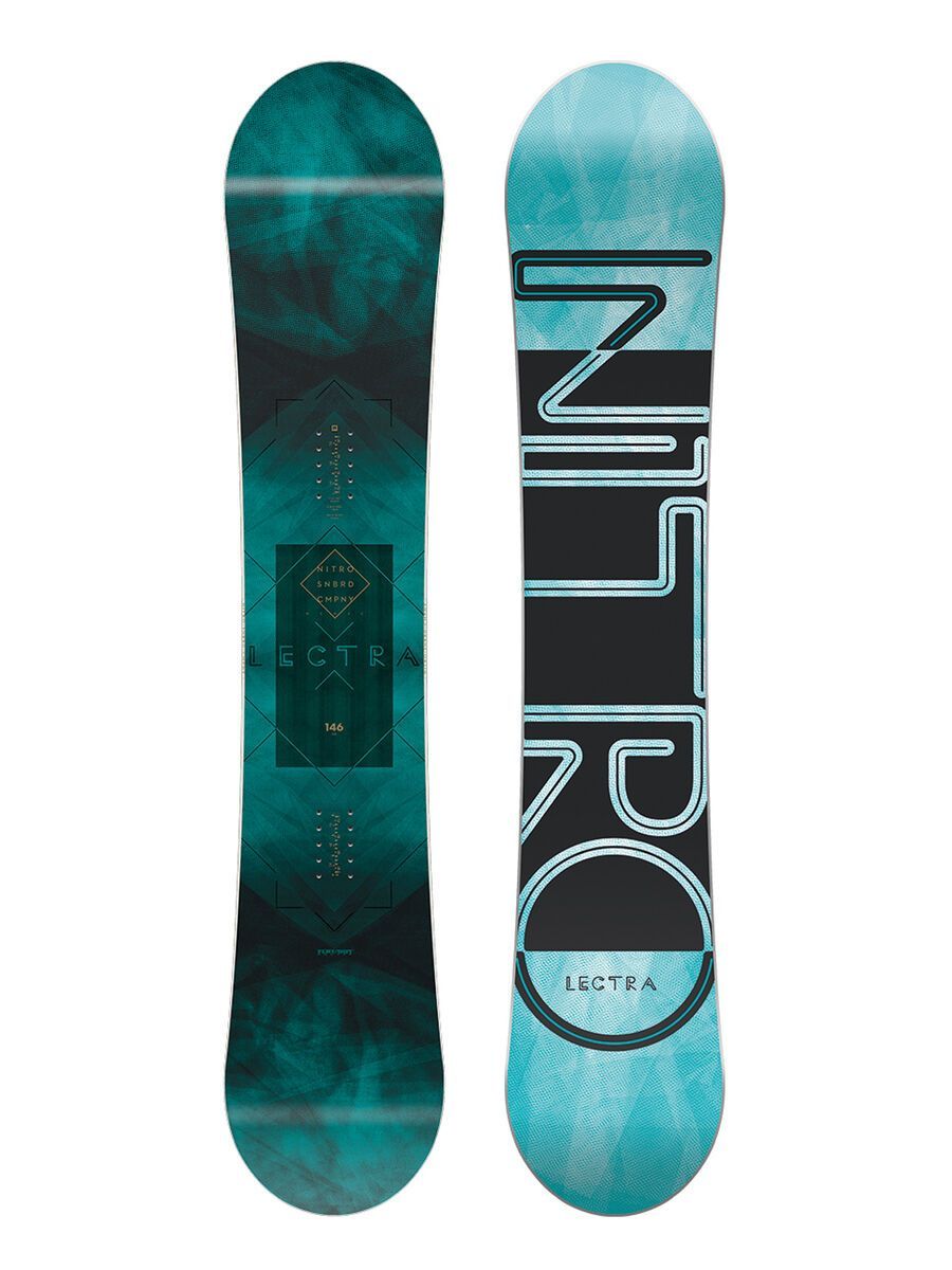 Nitro Lectra - Bild 1