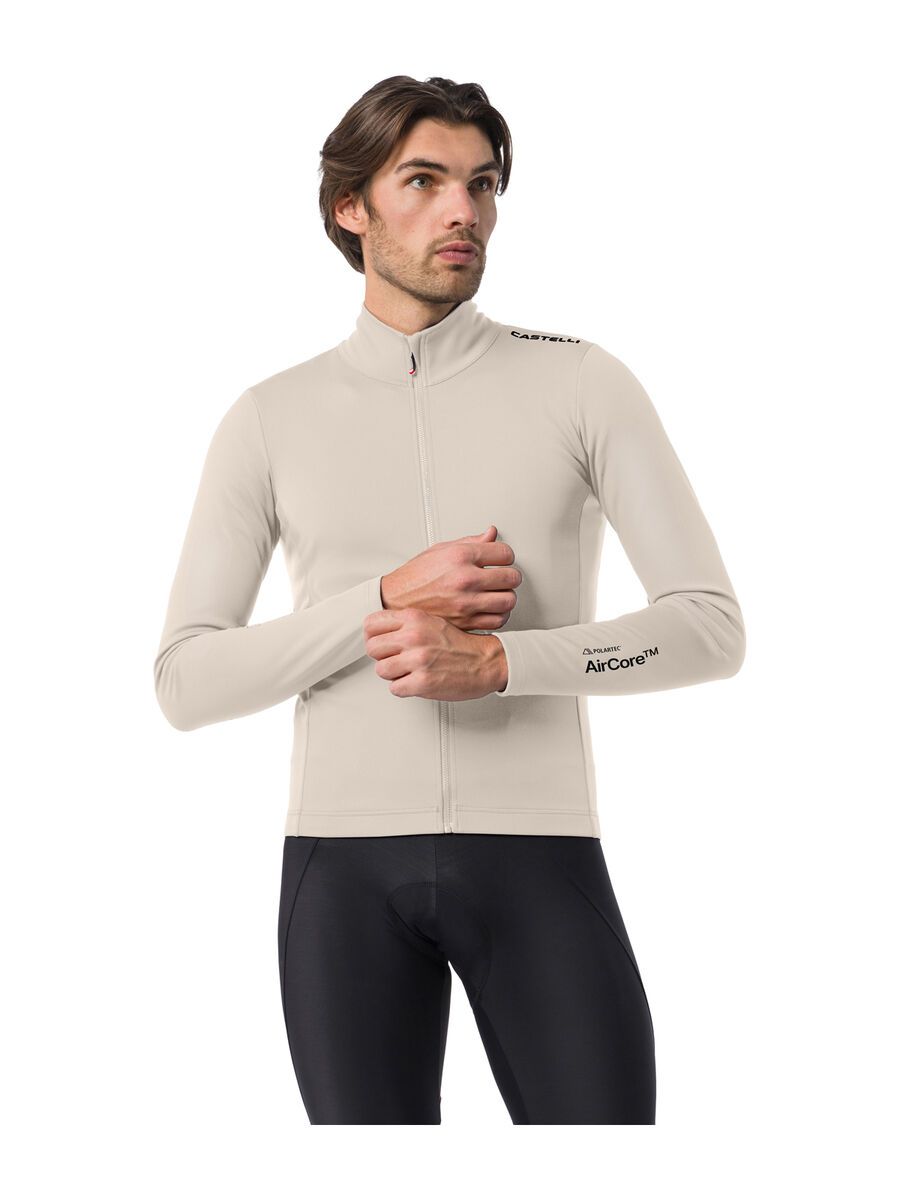 Castelli Espresso 2 Jacket, clay - Bild 2