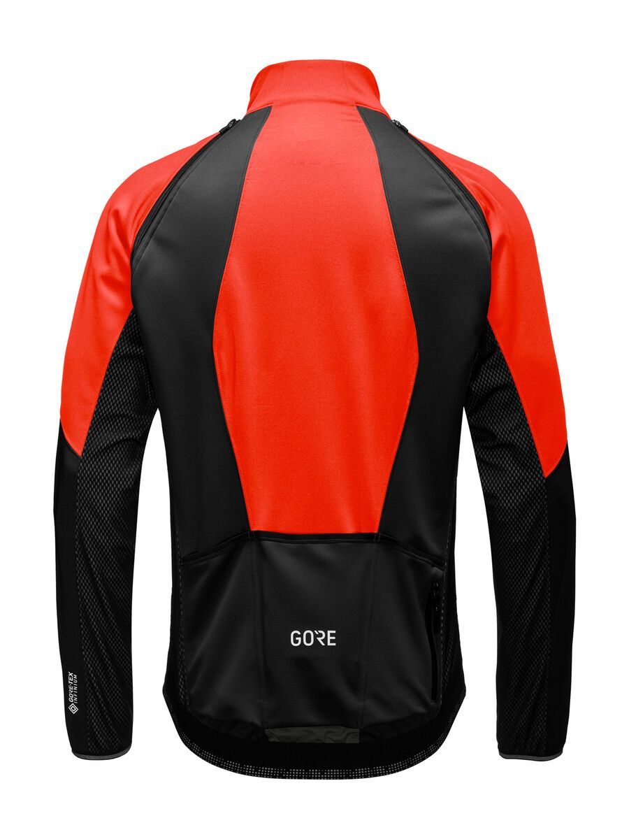 GOREWEAR Phantom Jacke Herren, fireball/black - Bild 3