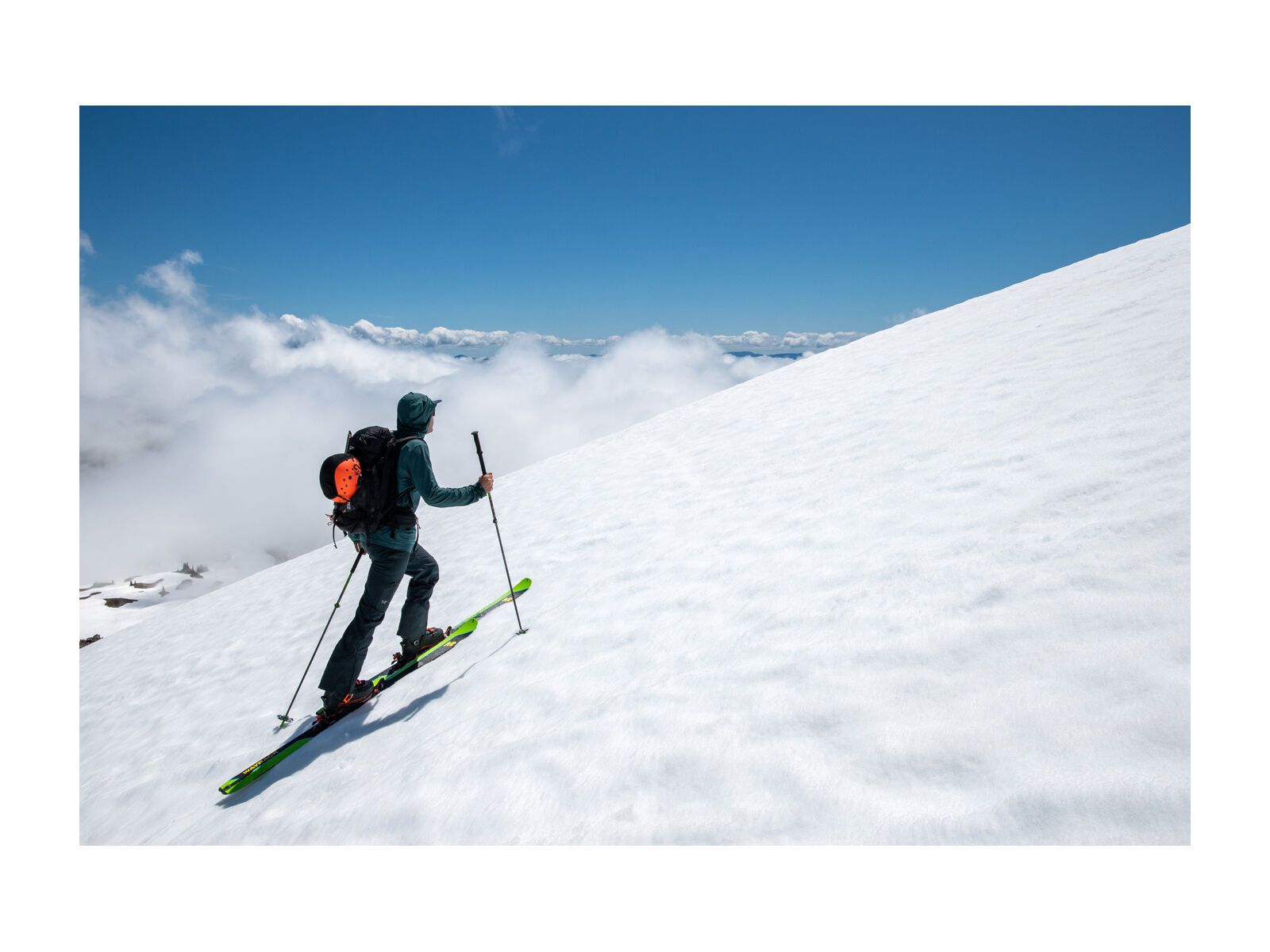 K2 Wayback 88 - Bild 6